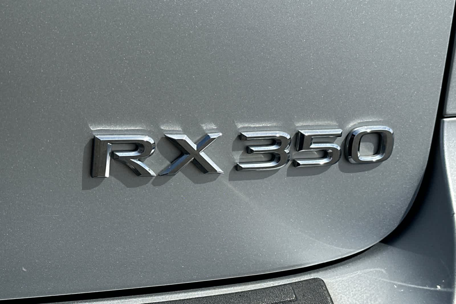 Thumbnail: 2015 Lexus RX - 33