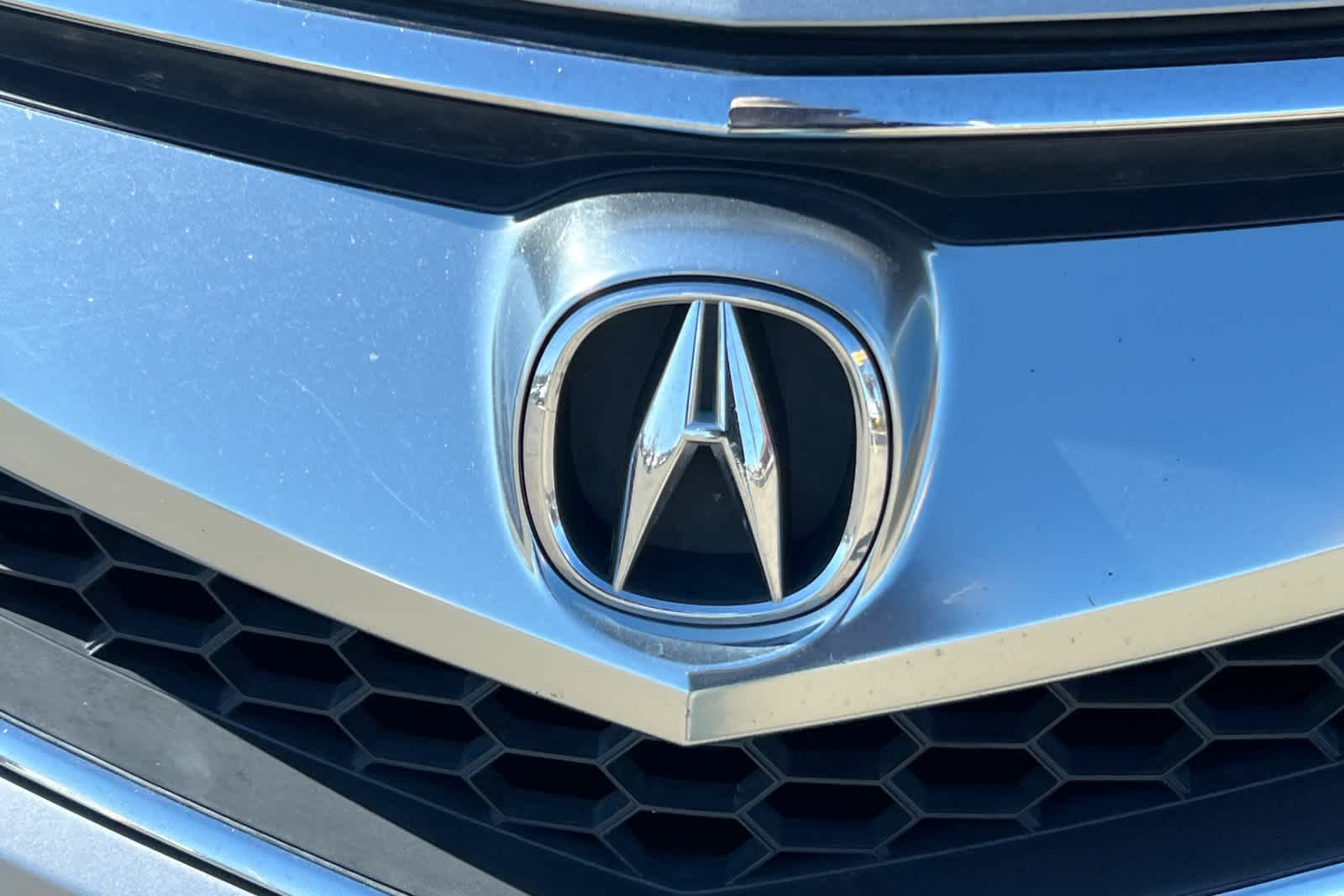 Thumbnail: 2018 Acura RDX - 10