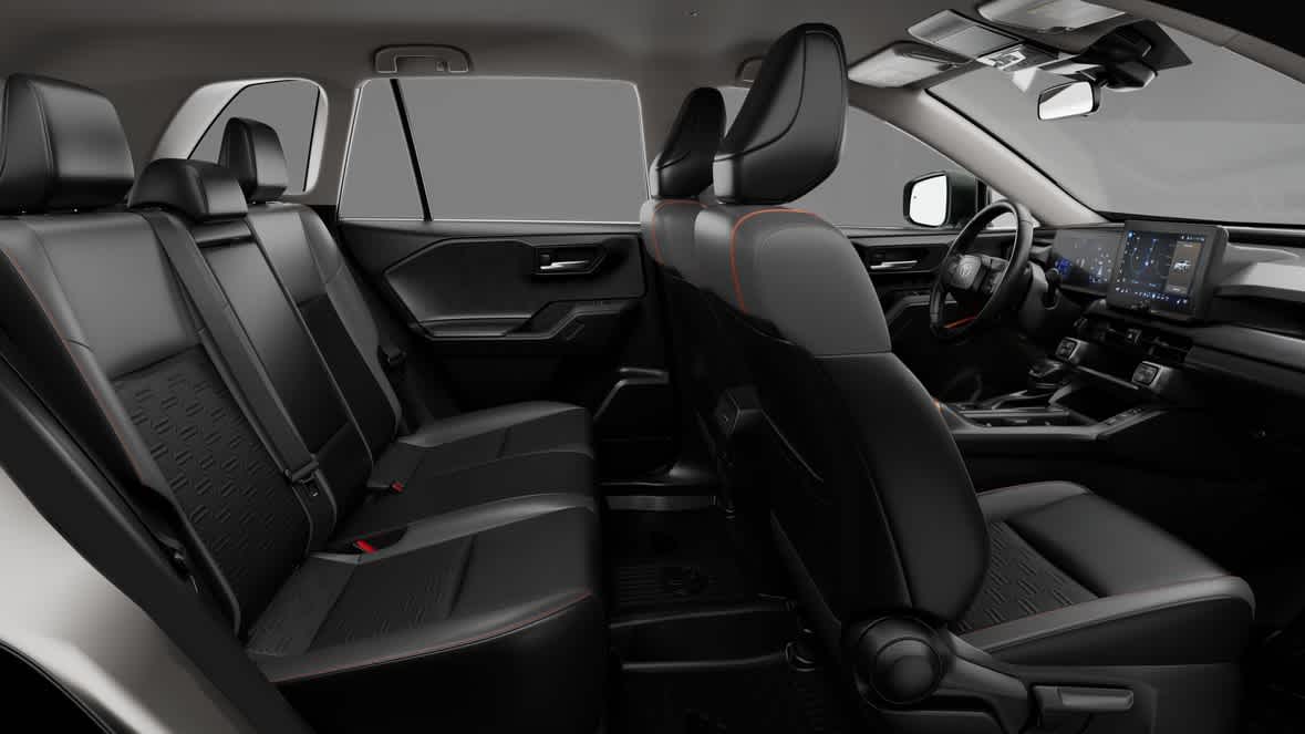 Thumbnail: 2026 Toyota RAV4 - 7