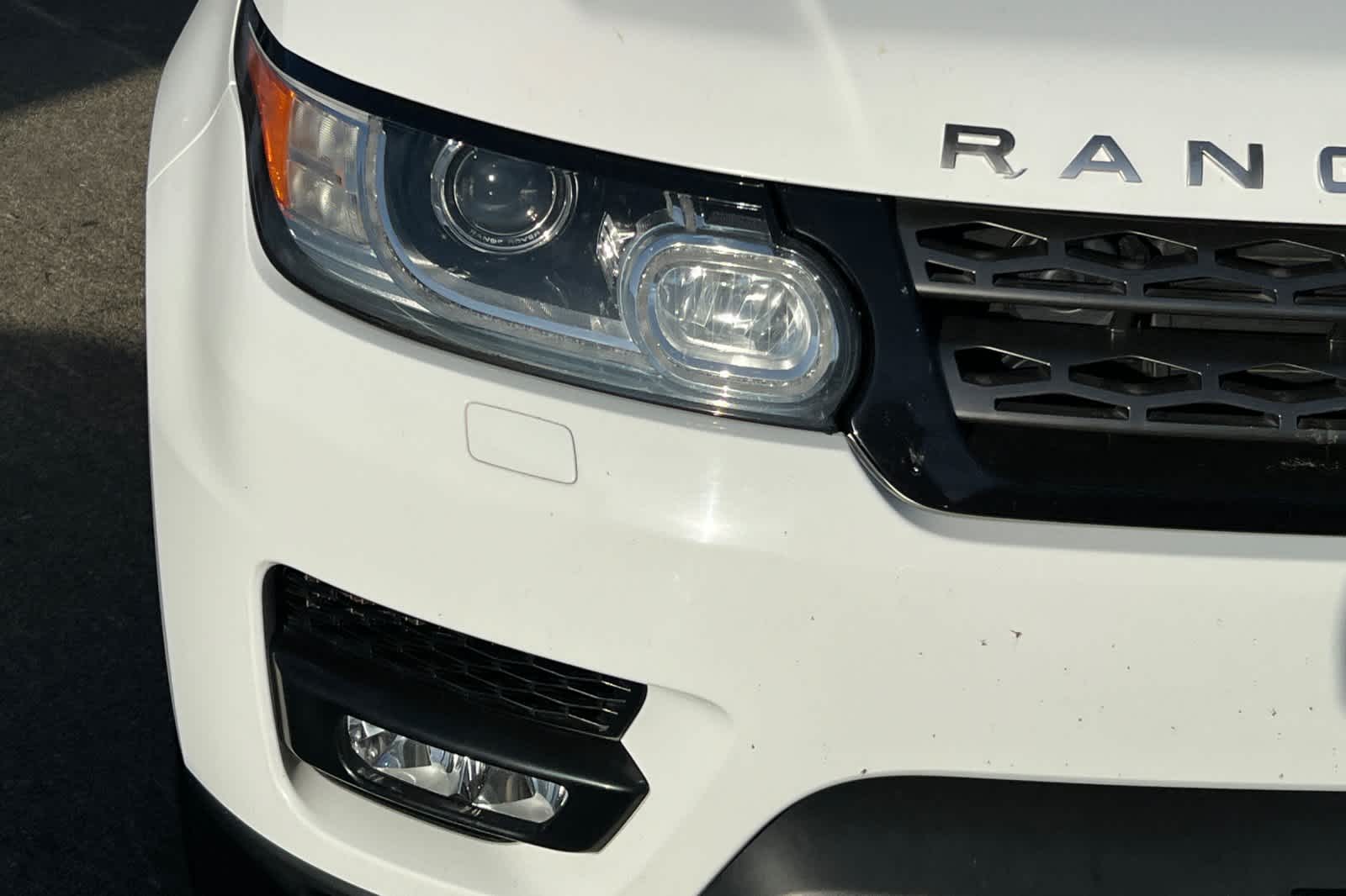 Thumbnail: 2017 Land Rover Range Rover Sport - 14