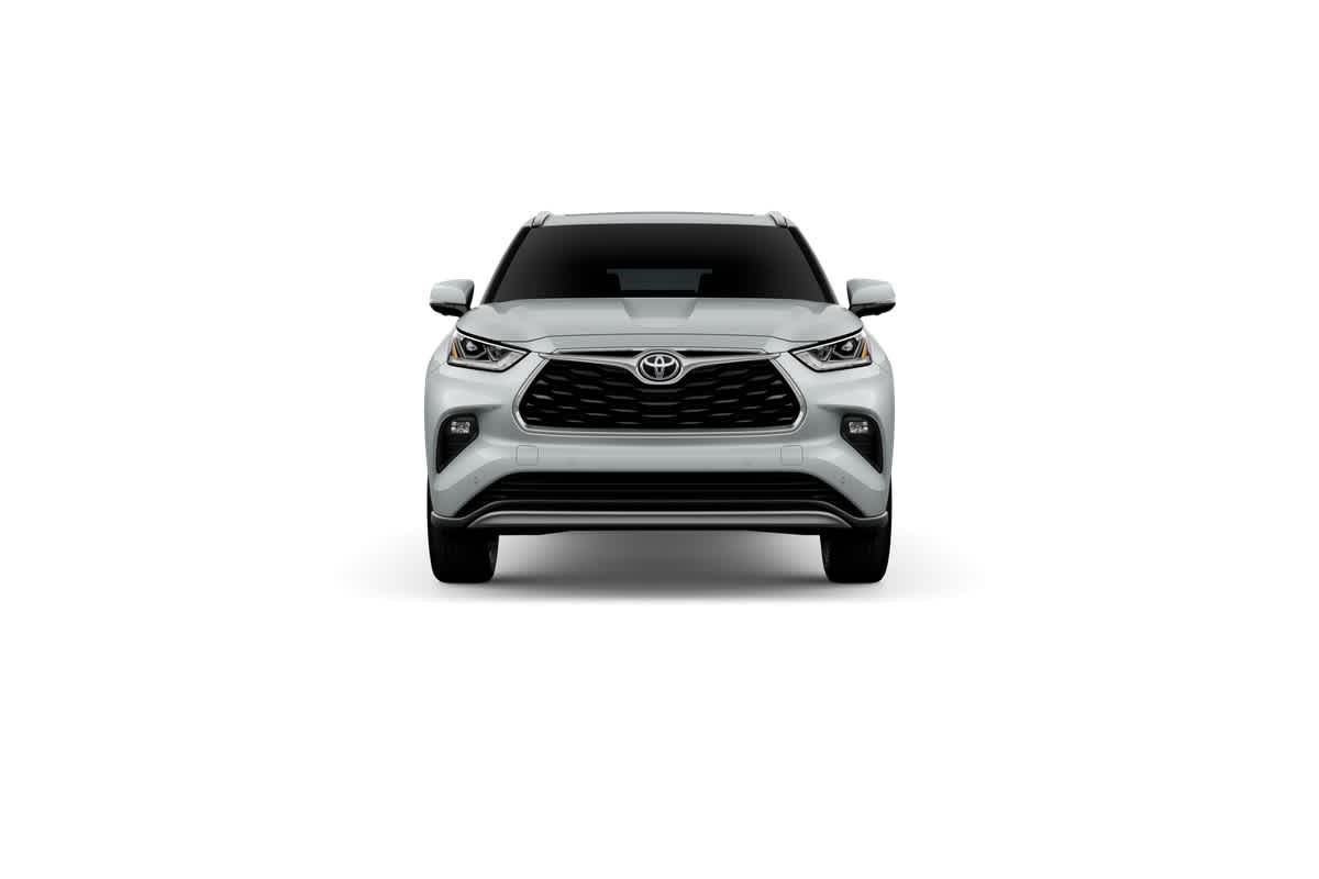 Thumbnail: 2026 Toyota Highlander - 17