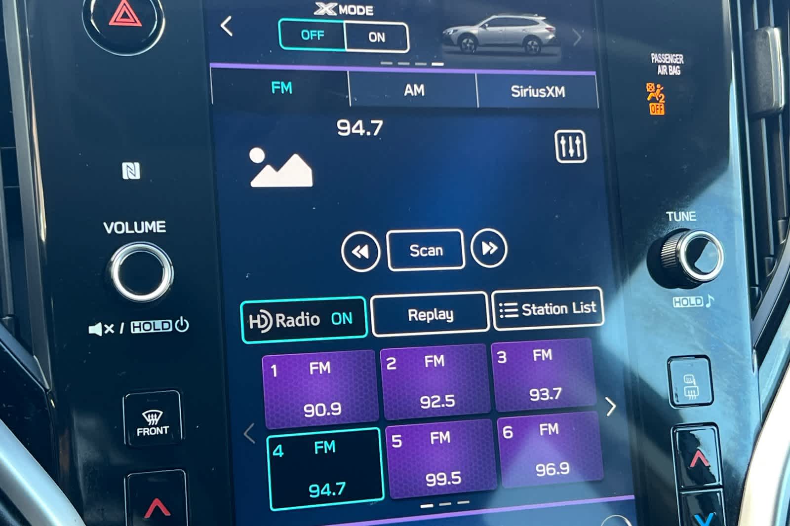 Thumbnail: 2020 Subaru Outback - 19