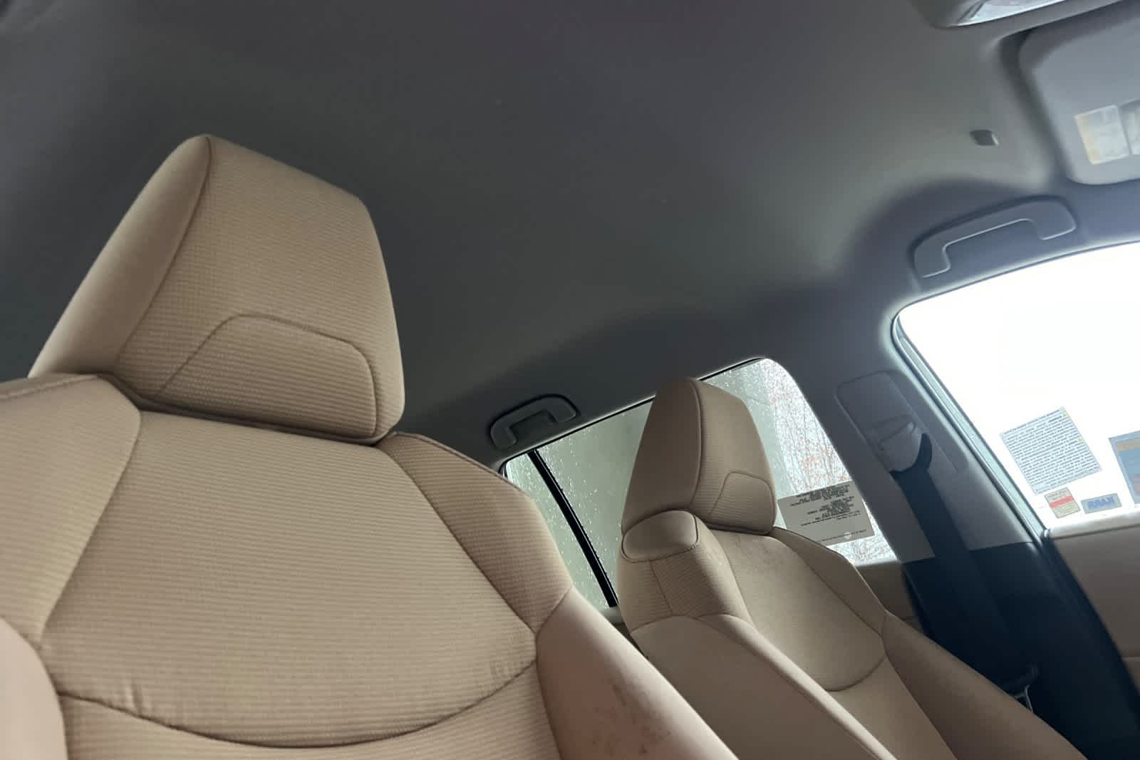 Thumbnail: 2025 Toyota RAV4 - 17