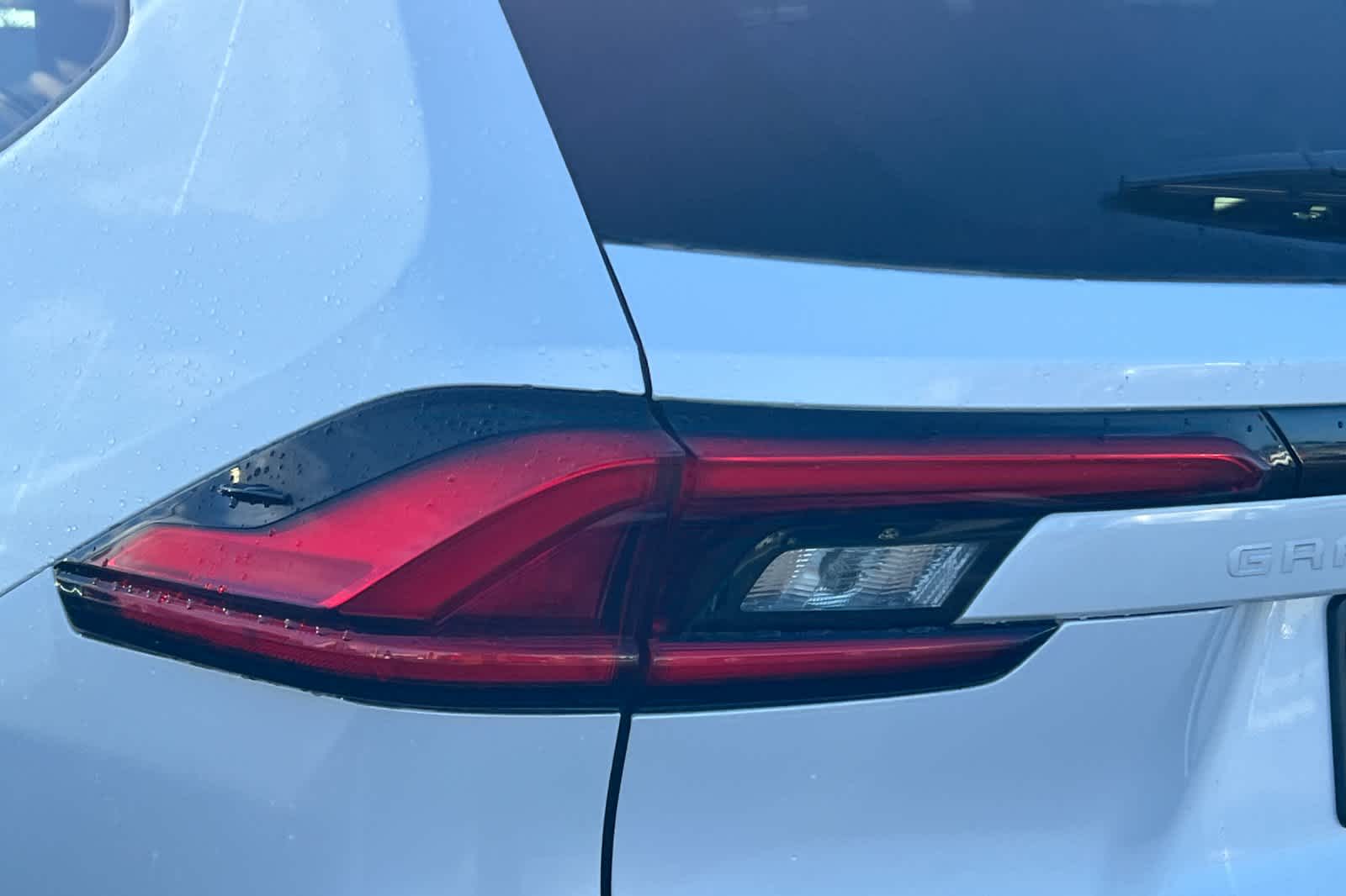 Thumbnail: 2024 Toyota Grand Highlander - 15