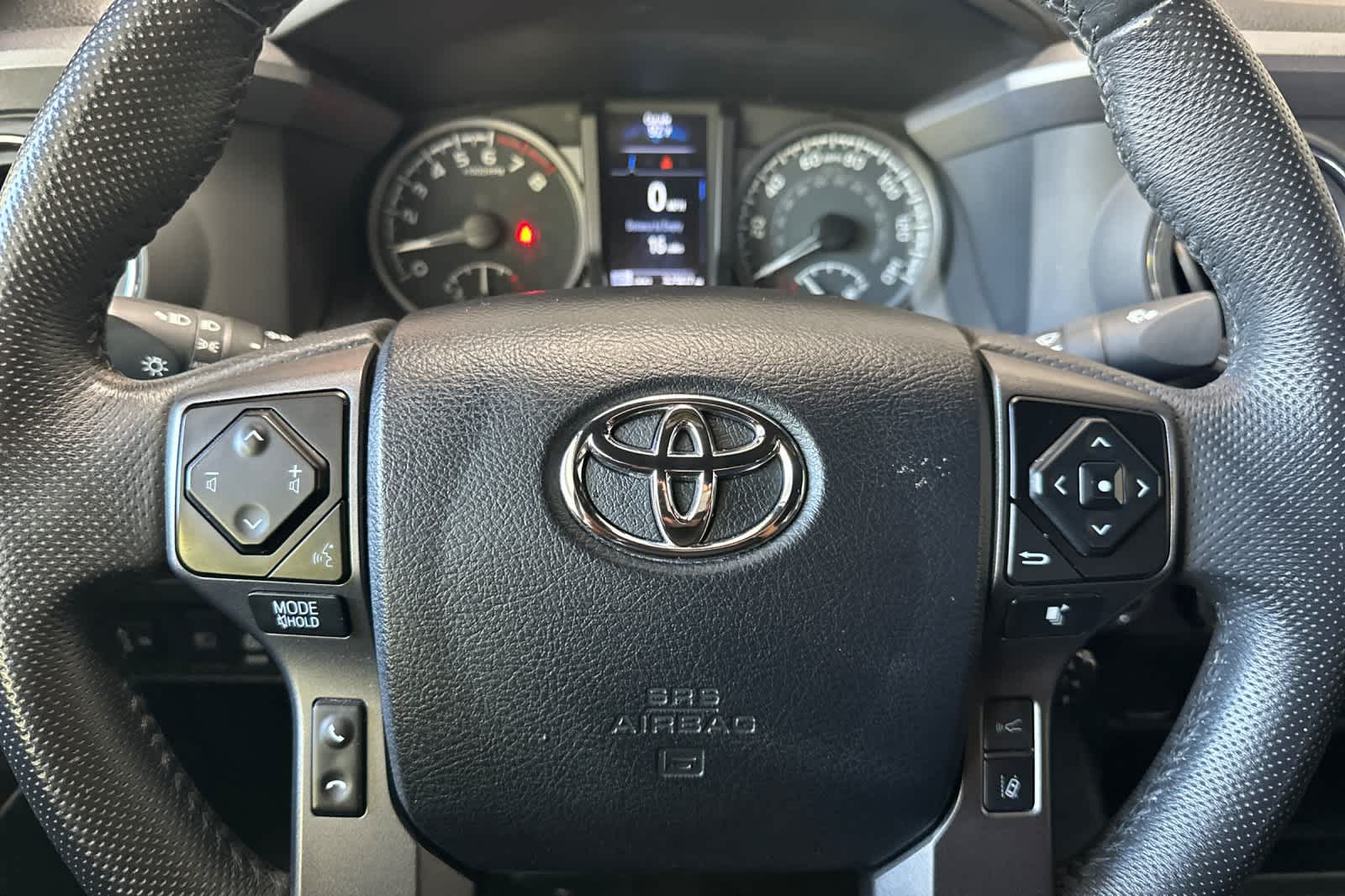 Thumbnail: 2023 Toyota Tacoma - 24