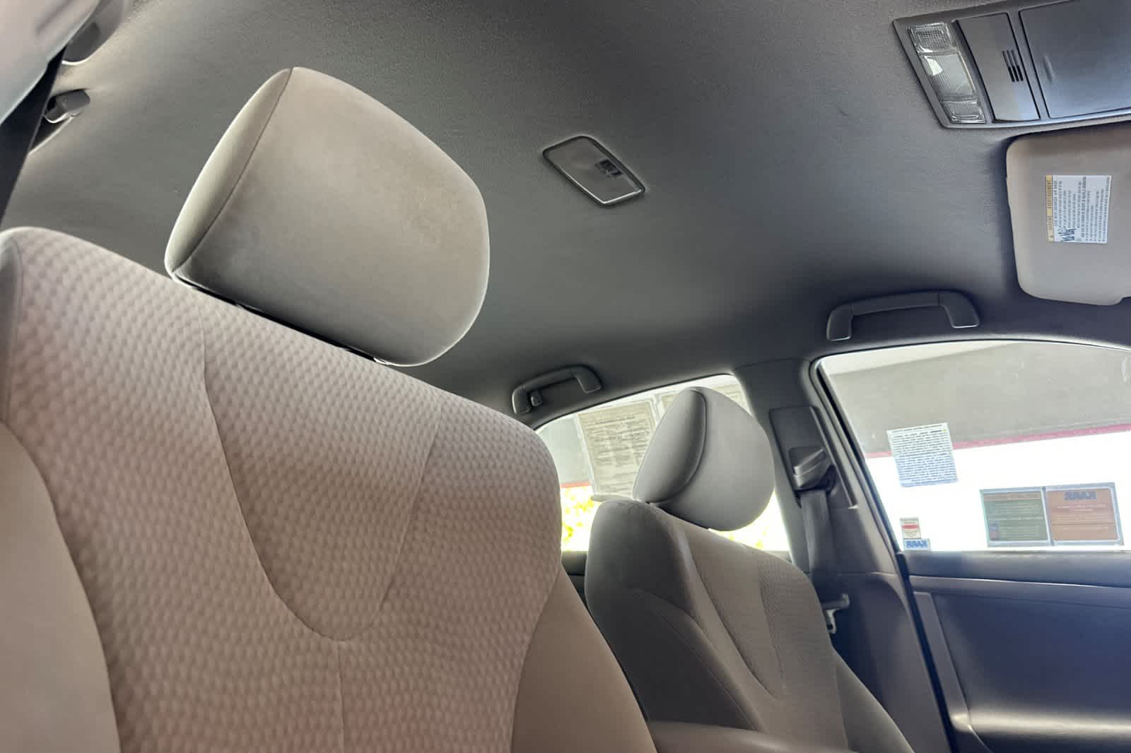 Thumbnail: 2011 Toyota Camry - 17