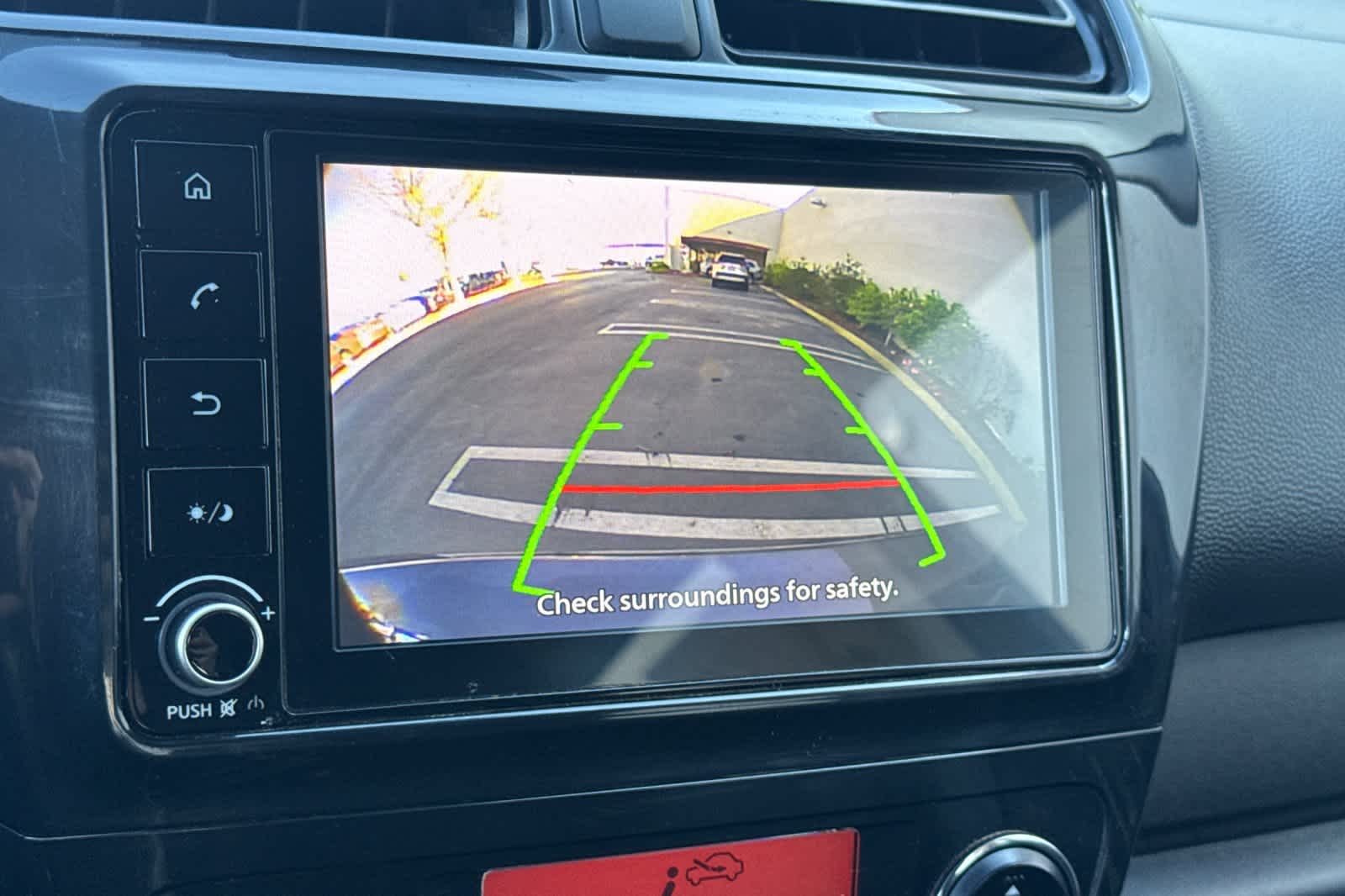 Thumbnail: 2024 Mitsubishi Mirage - 20