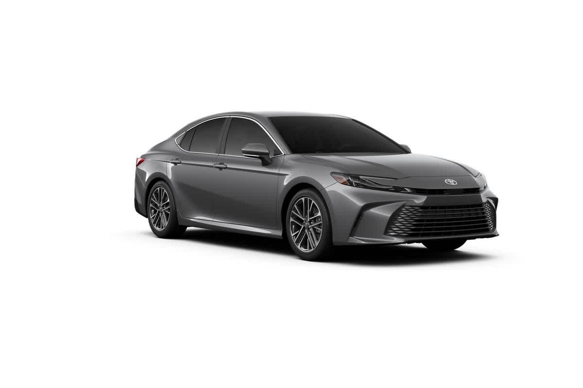 Thumbnail: 2026 Toyota Camry - 15