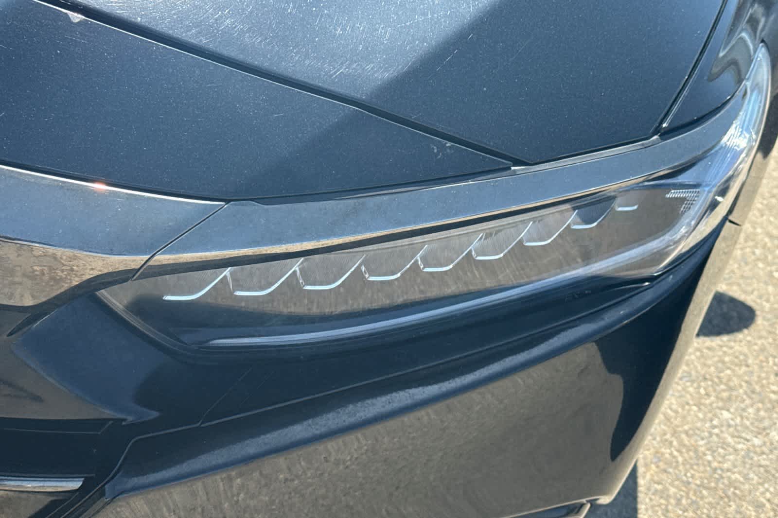 2021 Honda Accord Sport 11