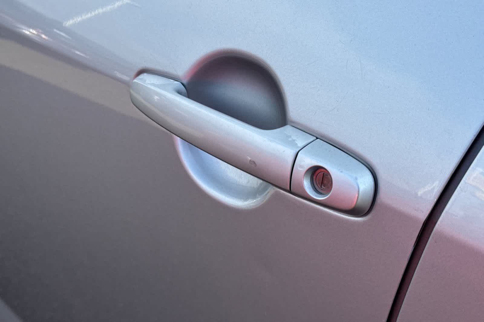 Thumbnail: 2008 Toyota RAV4 - 19