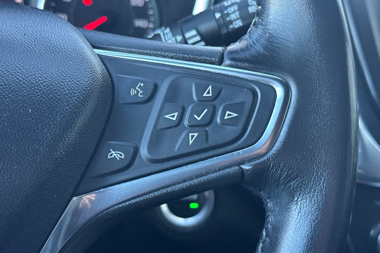 Thumbnail: 2019 Chevrolet Equinox - 27