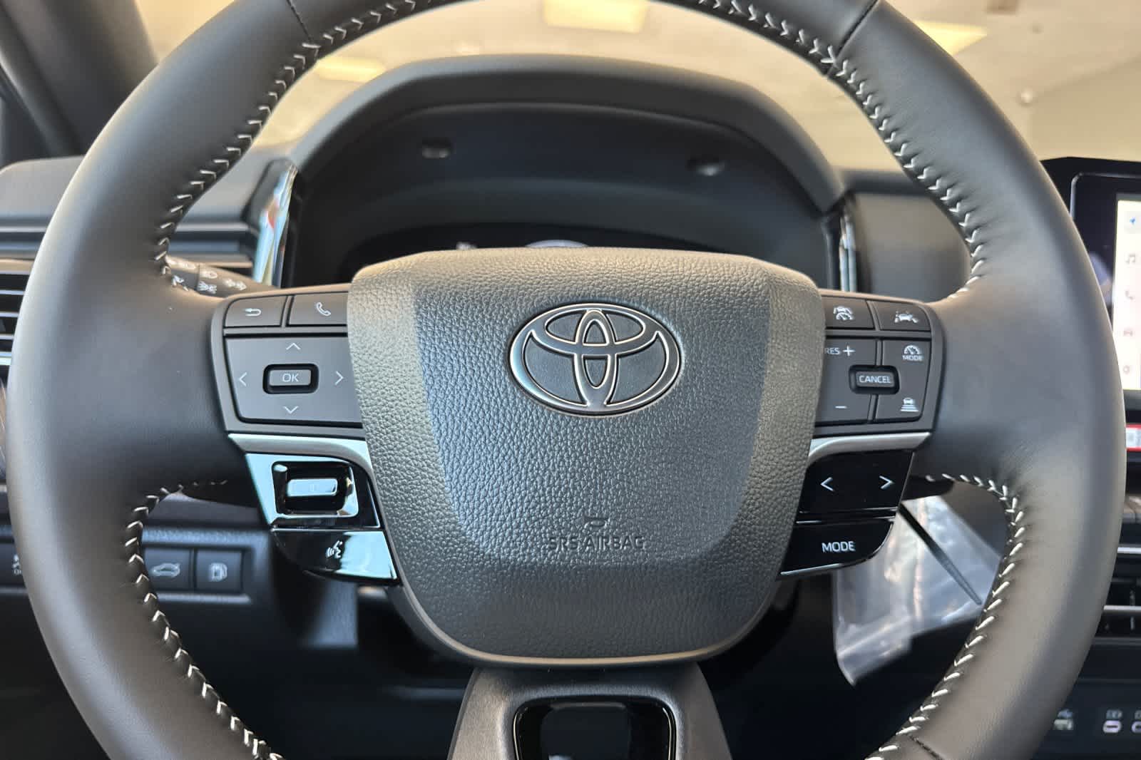 Thumbnail: 2026 Toyota Camry - 25