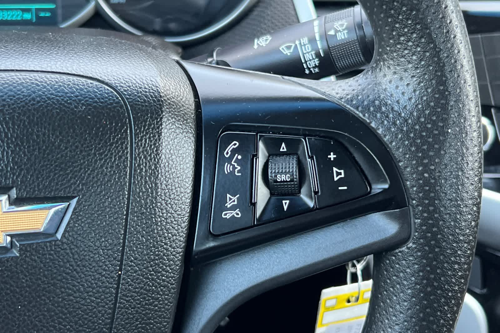 Thumbnail: 2015 Chevrolet Cruze - 24