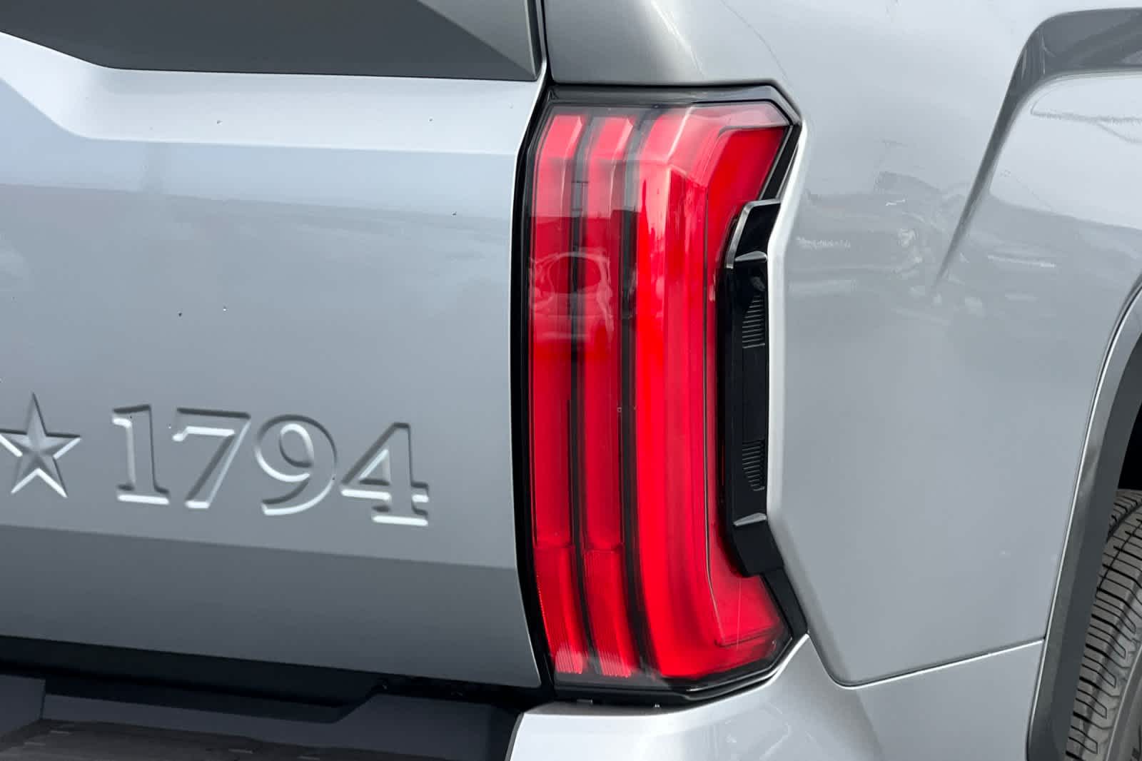 Thumbnail: 2026 Toyota Tundra - 29