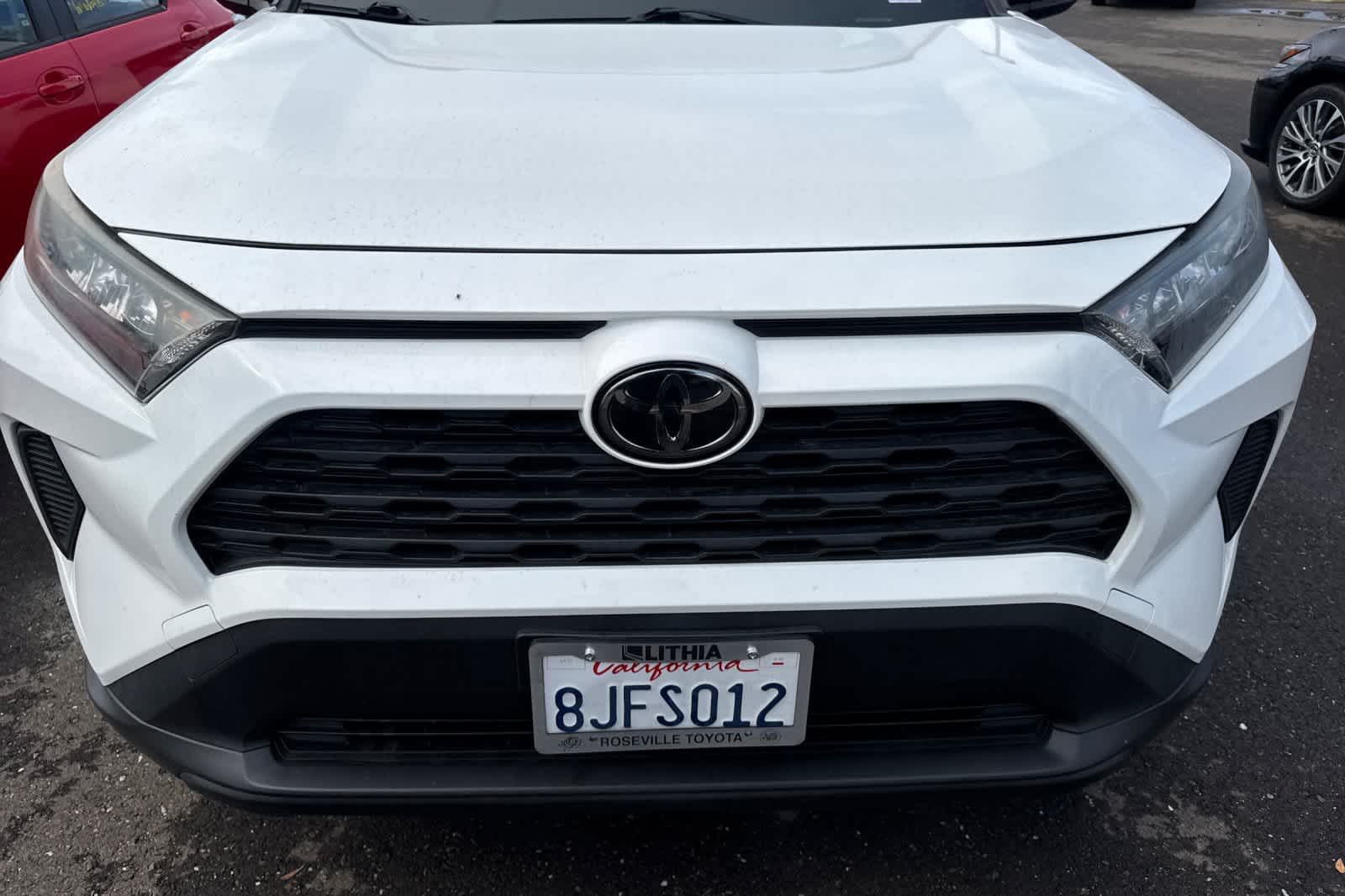 Thumbnail: 2019 Toyota RAV4 - 9