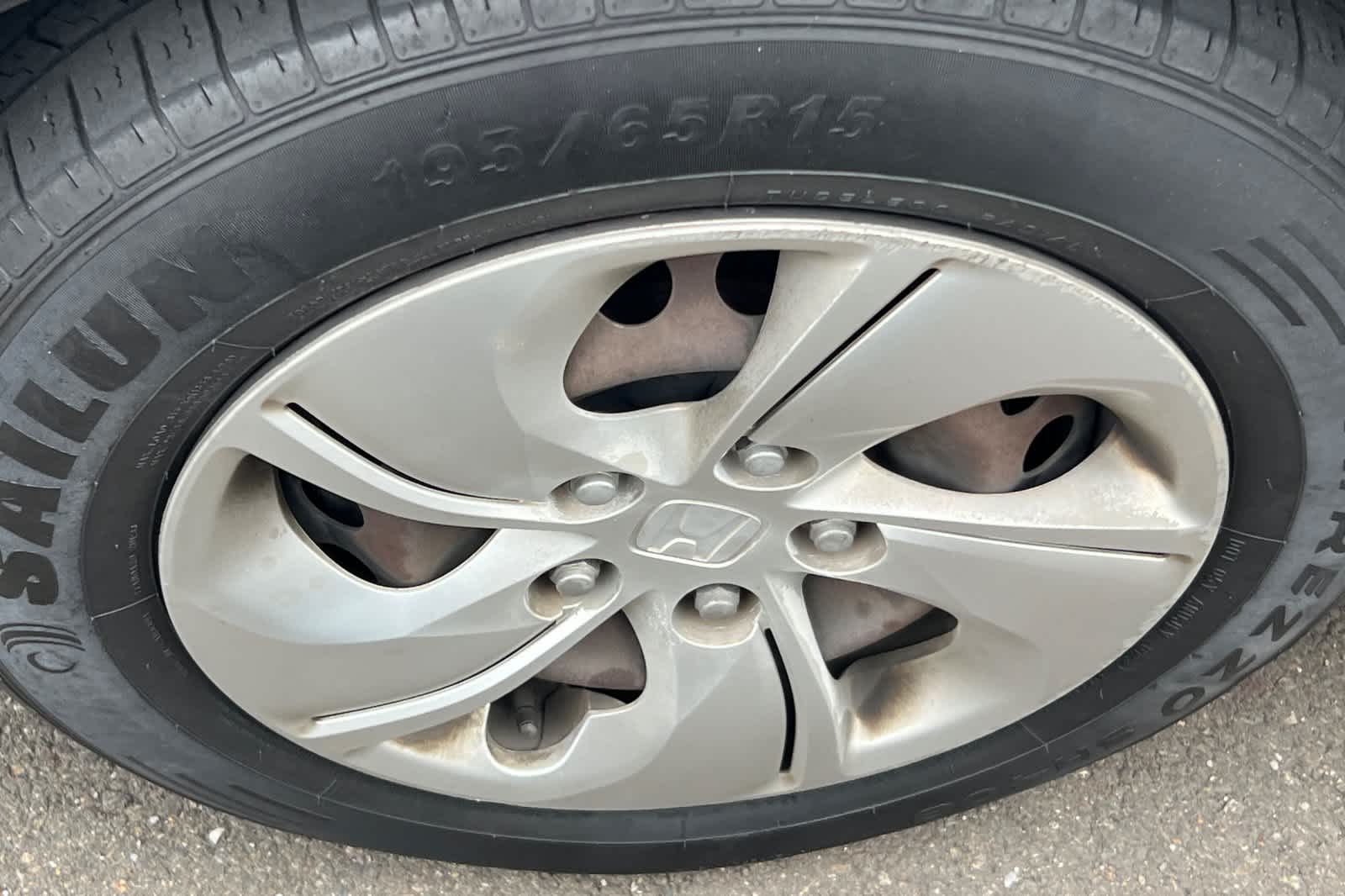 Thumbnail: 2014 Honda Civic - 22