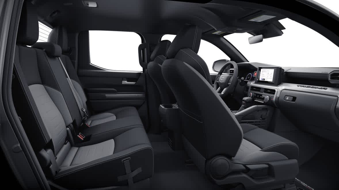 Thumbnail: 2026 Toyota Tacoma - 7