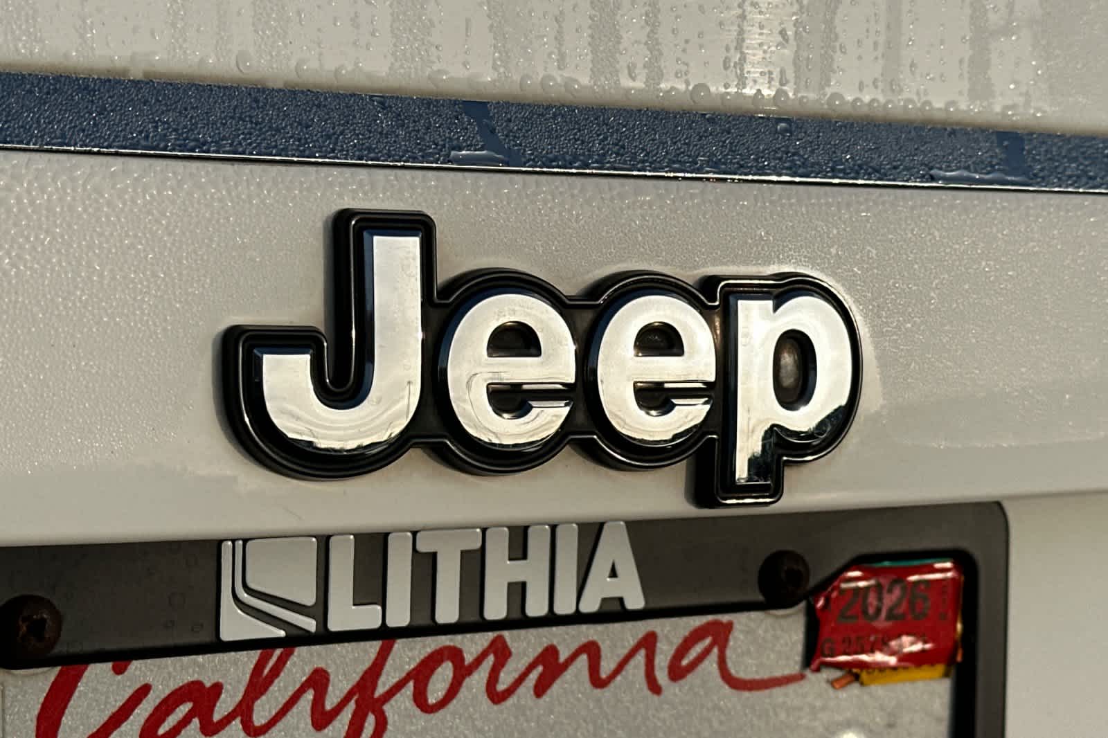 Thumbnail: 2017 Jeep Compass - 30