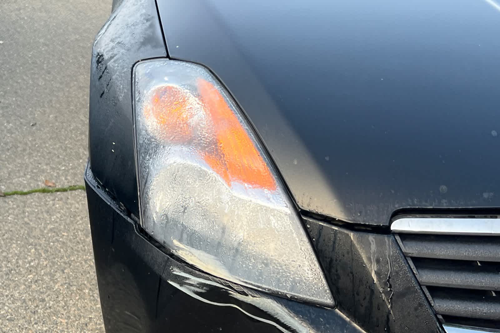 Thumbnail: 2009 Nissan Altima - 8