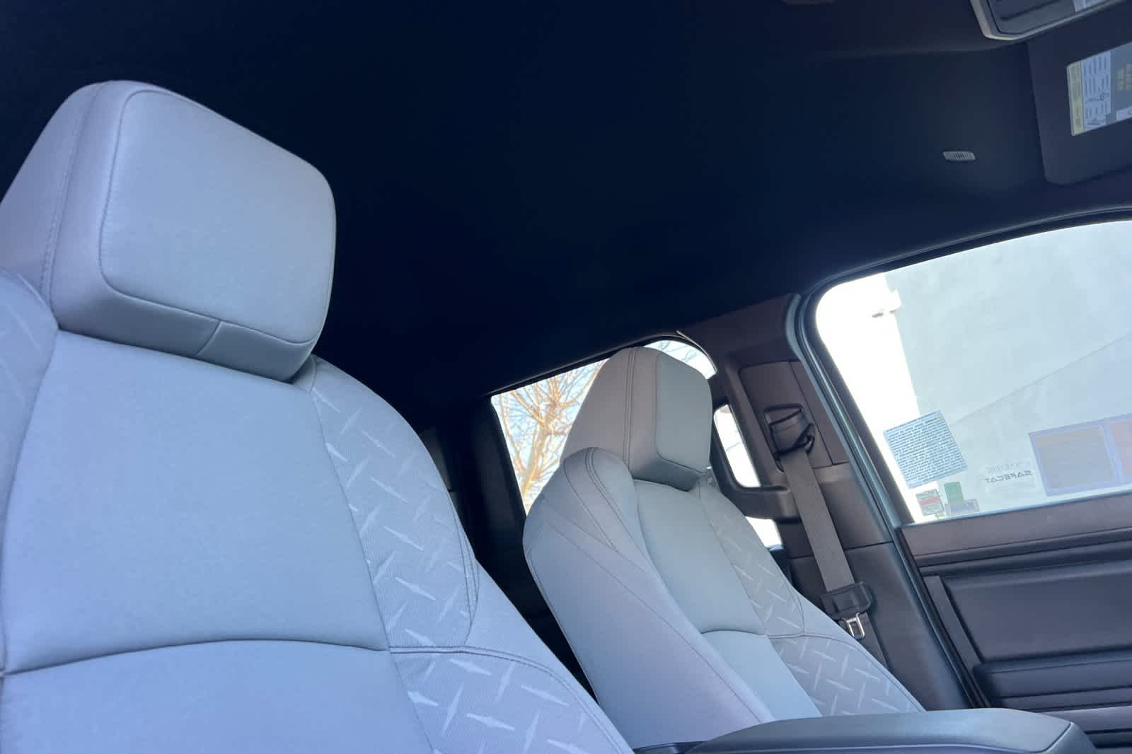 Thumbnail: 2026 Toyota Tacoma - 16