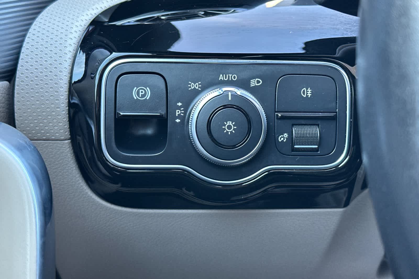 Thumbnail: 2021 Mercedes-Benz A-Class - 29