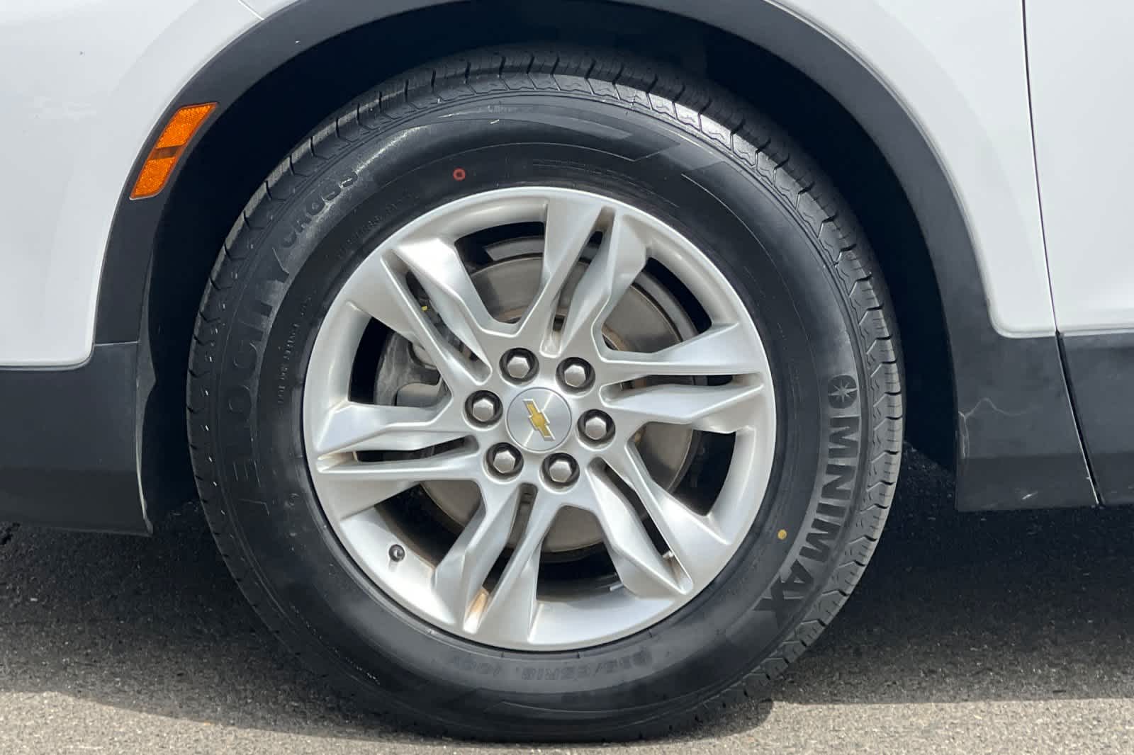Thumbnail: 2019 Chevrolet Blazer - 28