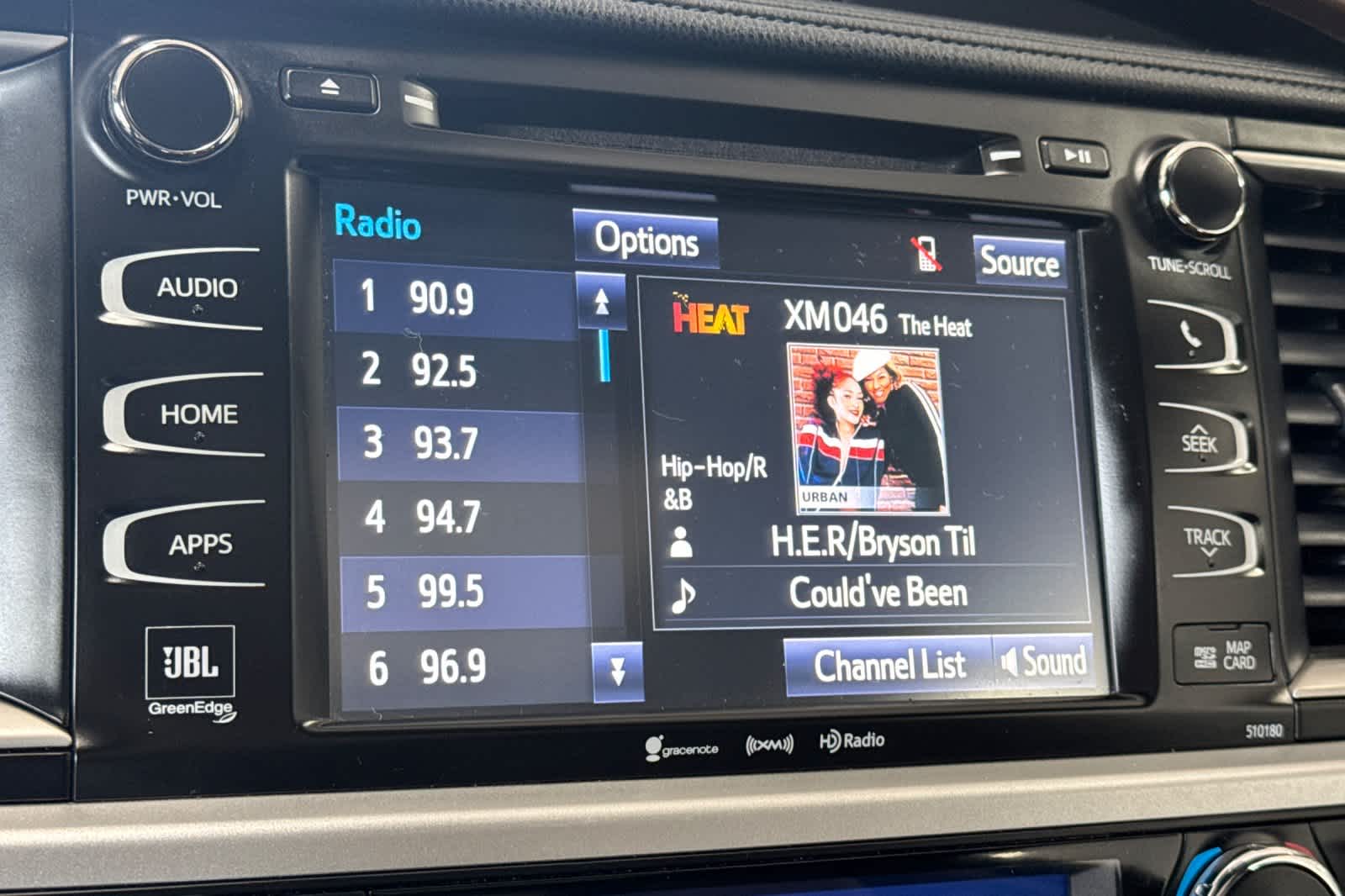 Thumbnail: 2017 Toyota Highlander - 21