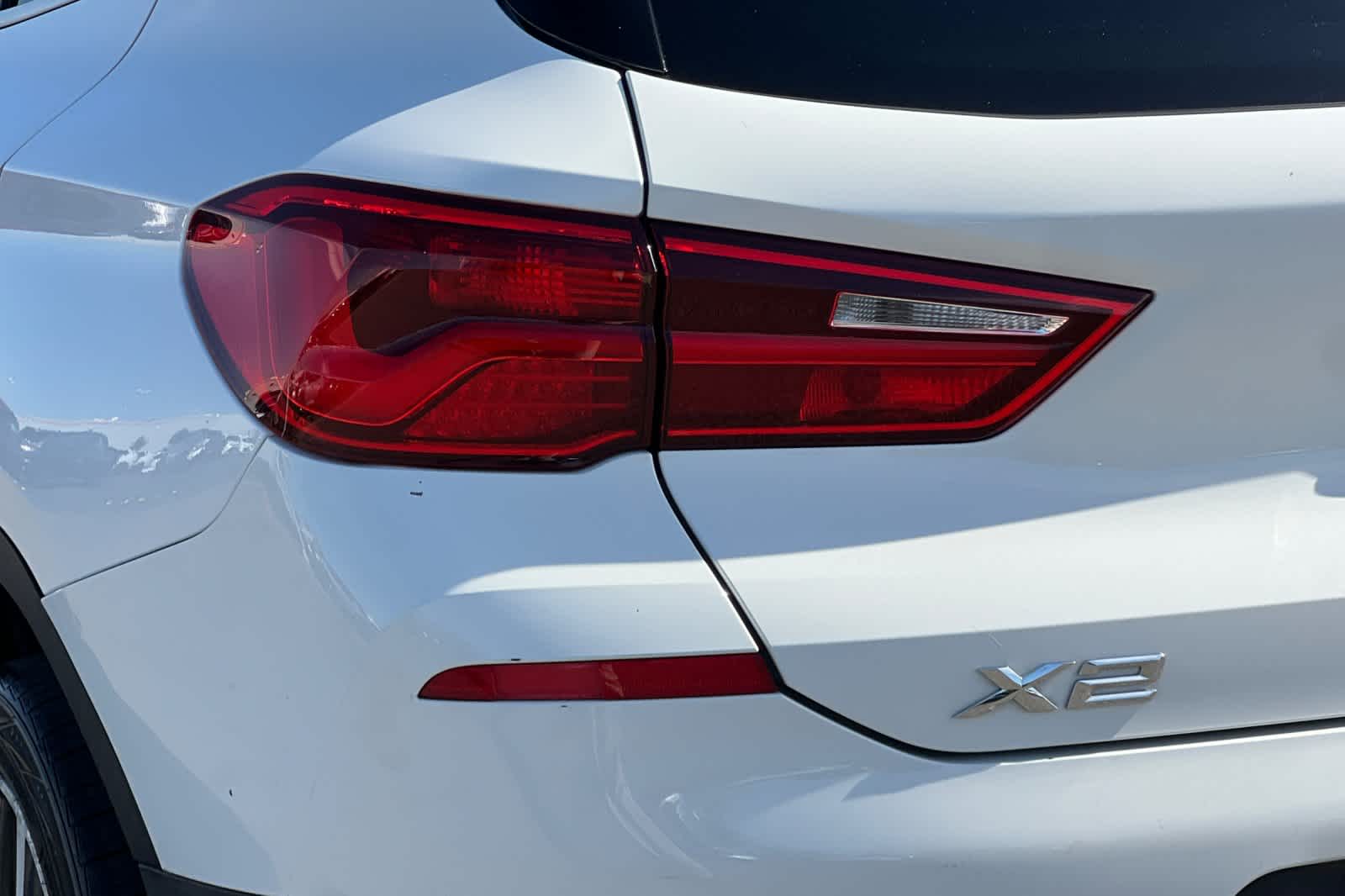 Thumbnail: 2019 BMW X2 - 32