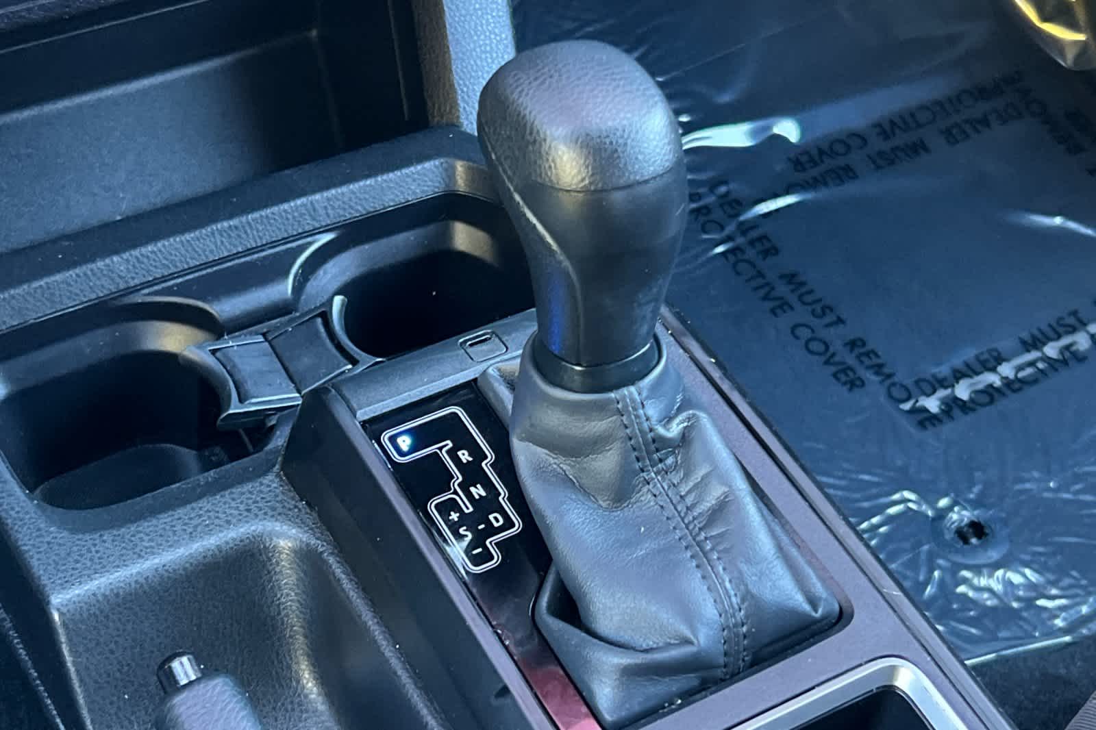 Thumbnail: 2022 Toyota Tacoma - 21