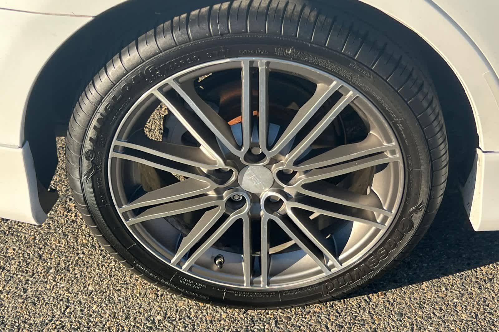 Thumbnail: 2007 Toyota Camry - 14