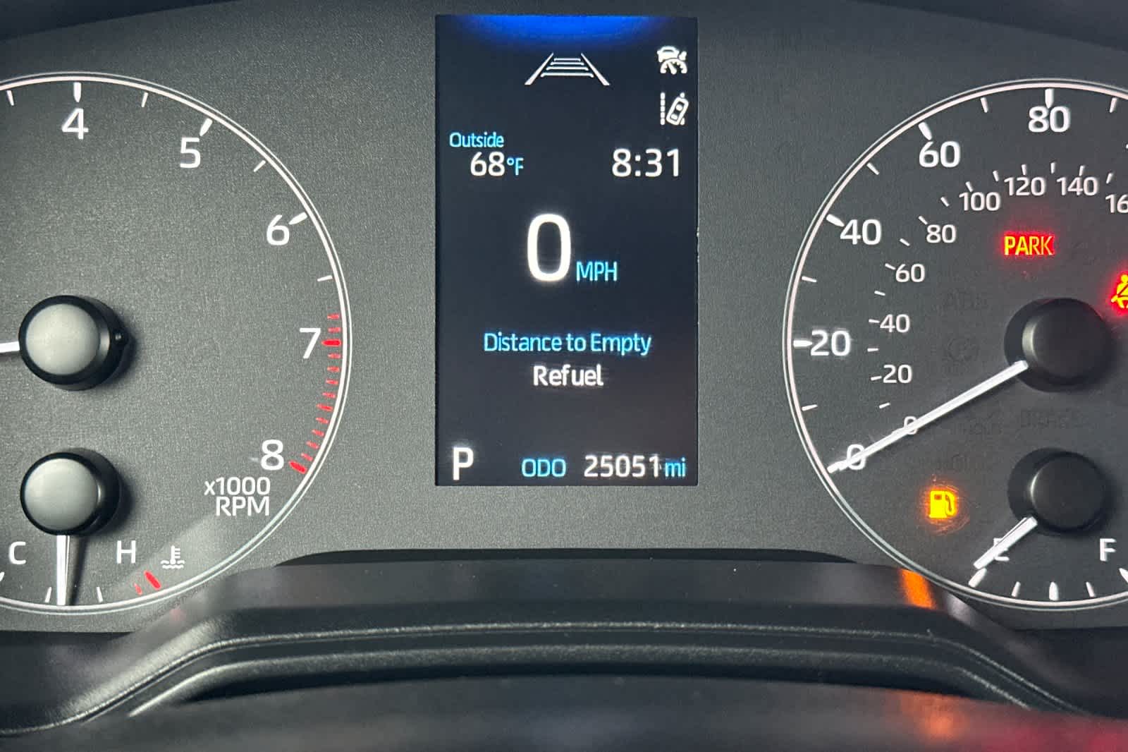 Thumbnail: 2024 Toyota Corolla - 29