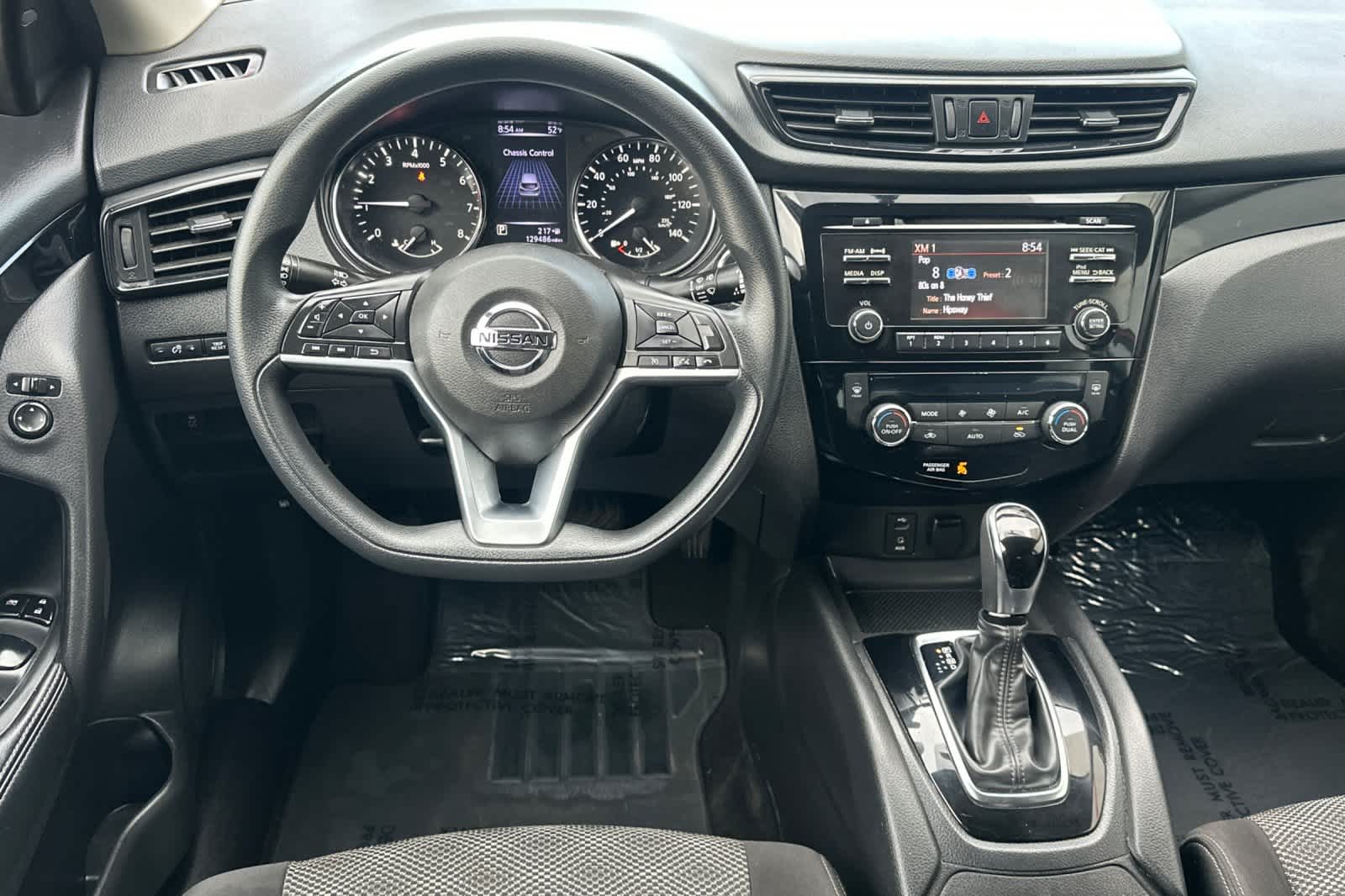 Thumbnail: 2018 Nissan Rogue Sport - 15