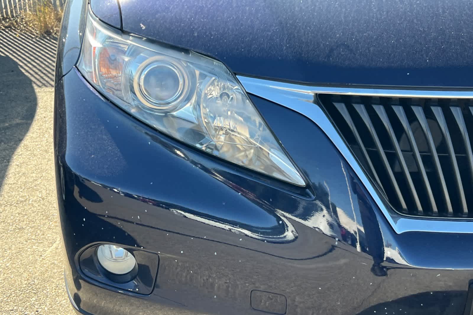 Thumbnail: 2010 Lexus RX - 14