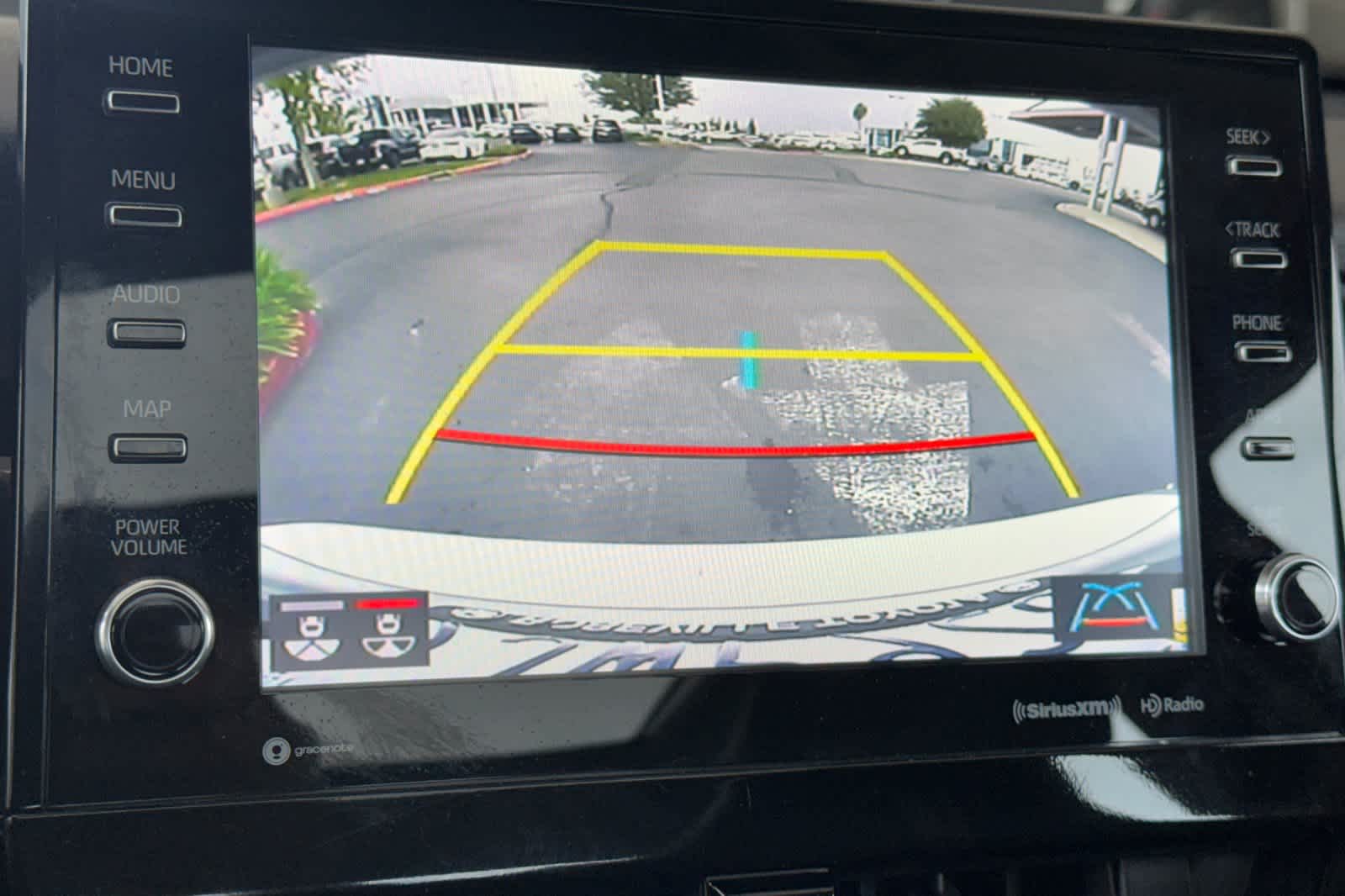 Thumbnail: 2024 Toyota Camry - 20