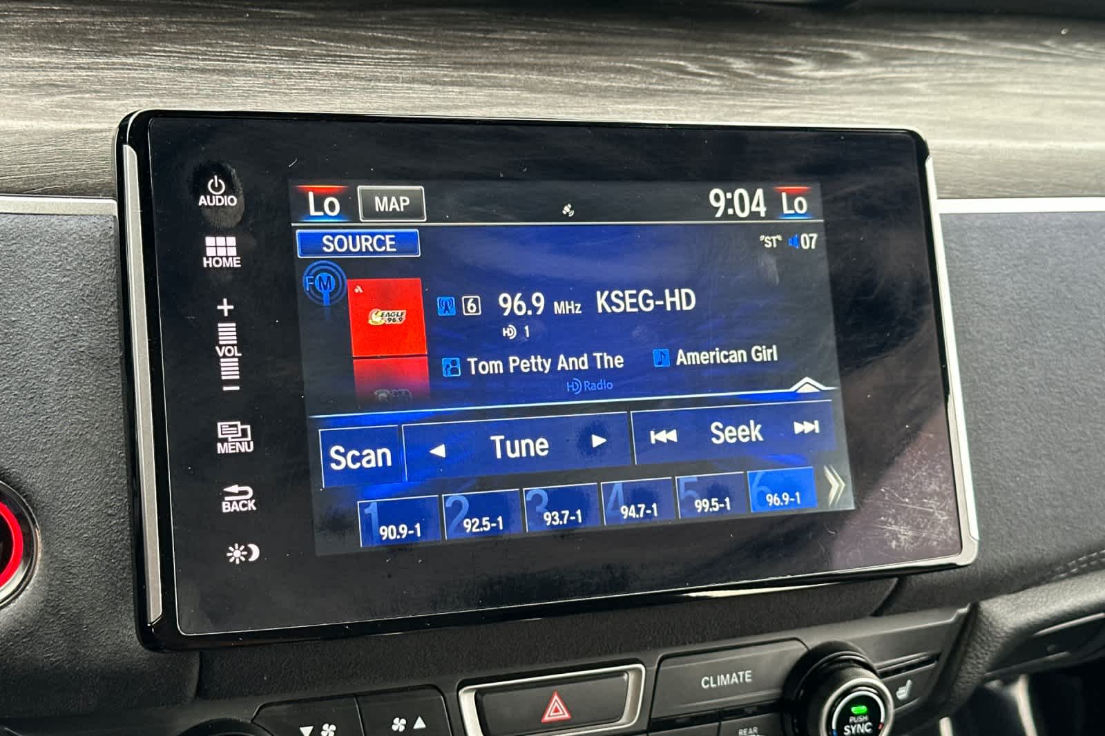 Thumbnail: 2020 Honda Clarity - 19