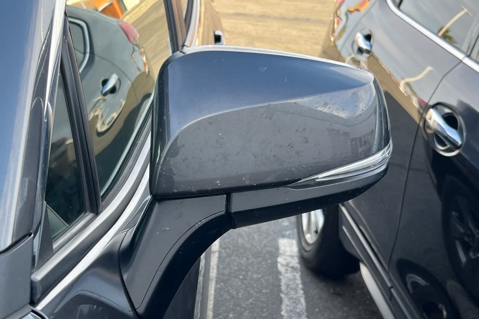 Thumbnail: 2025 Toyota RAV4 - 9