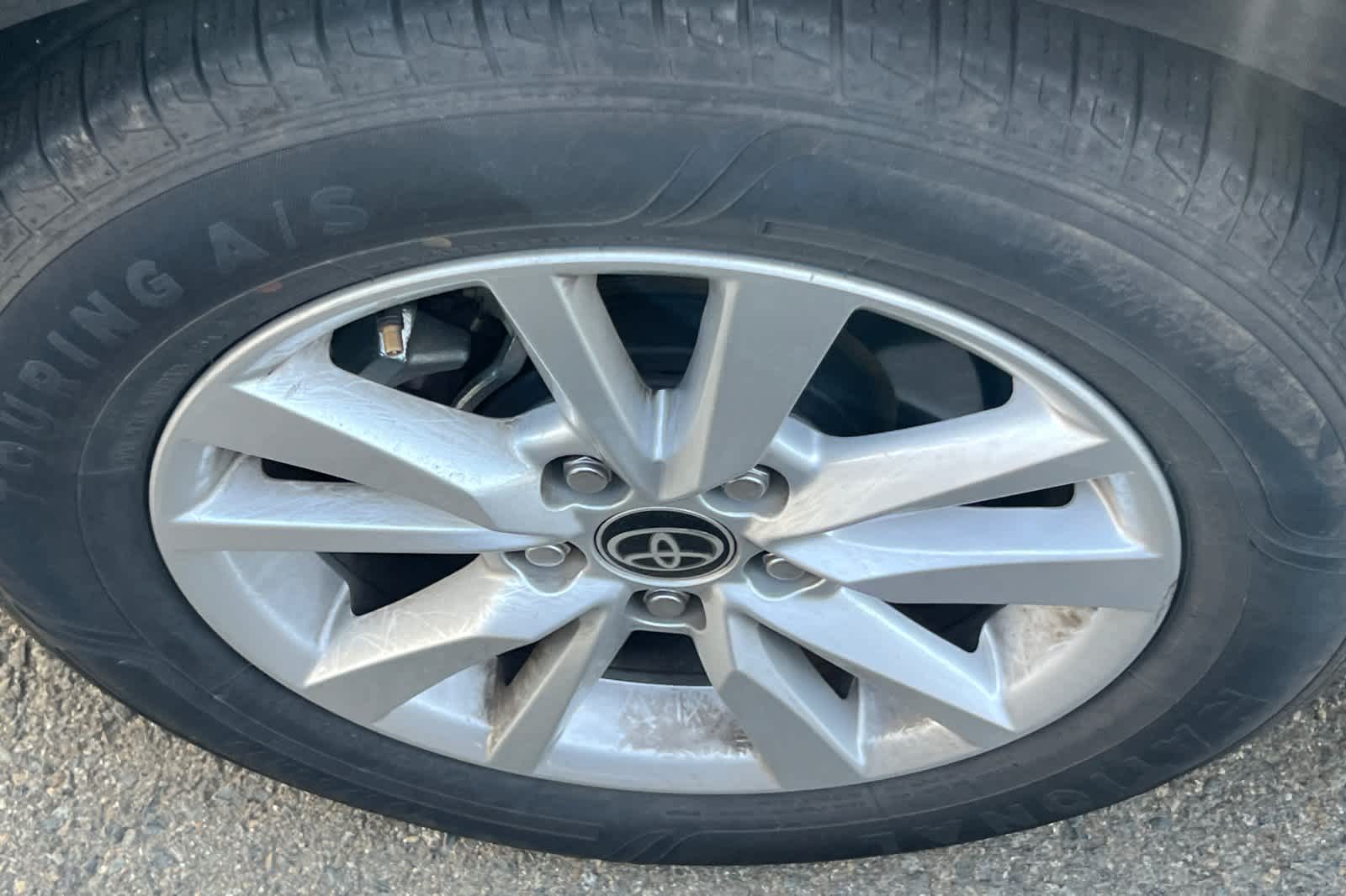 Thumbnail: 2025 Toyota Camry - 14