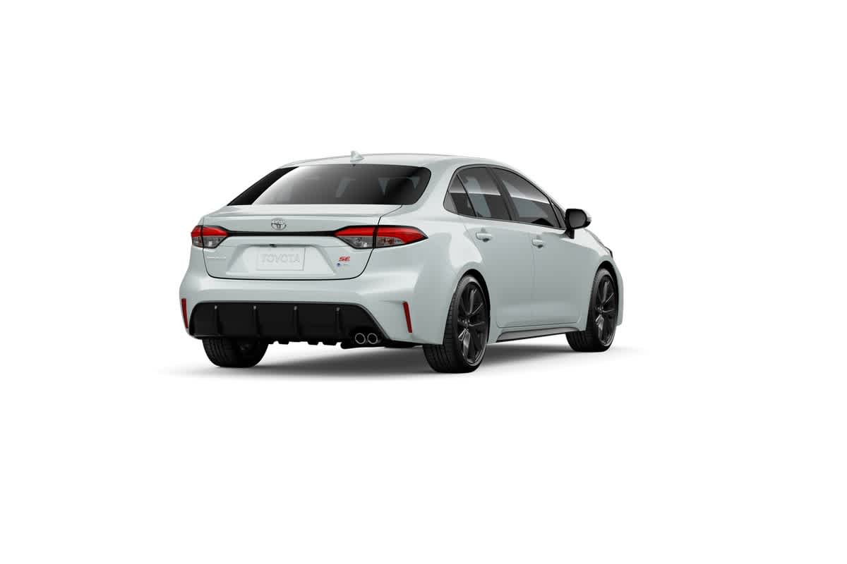 Thumbnail: 2026 Toyota Corolla - 9