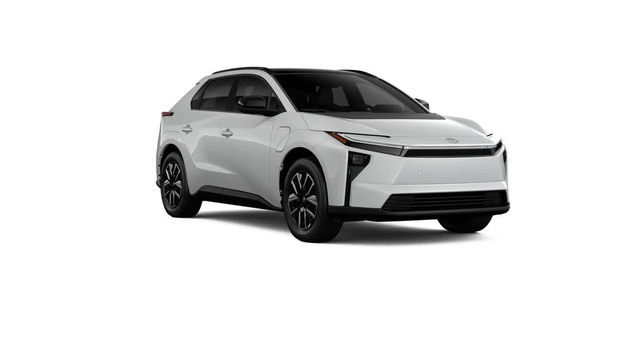 Thumbnail: 2026 Toyota bZ - 16