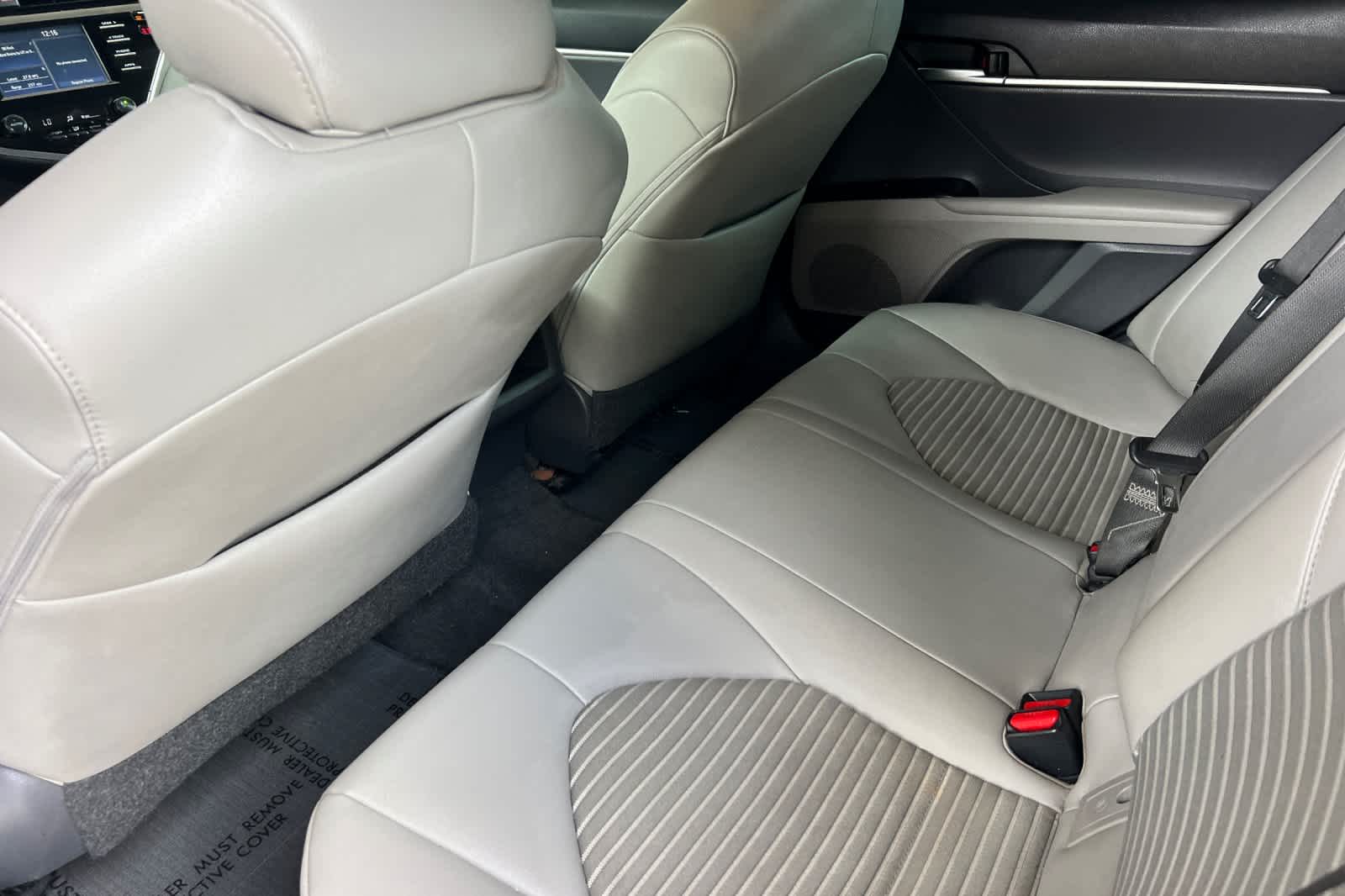 Thumbnail: 2018 Toyota Camry - 3
