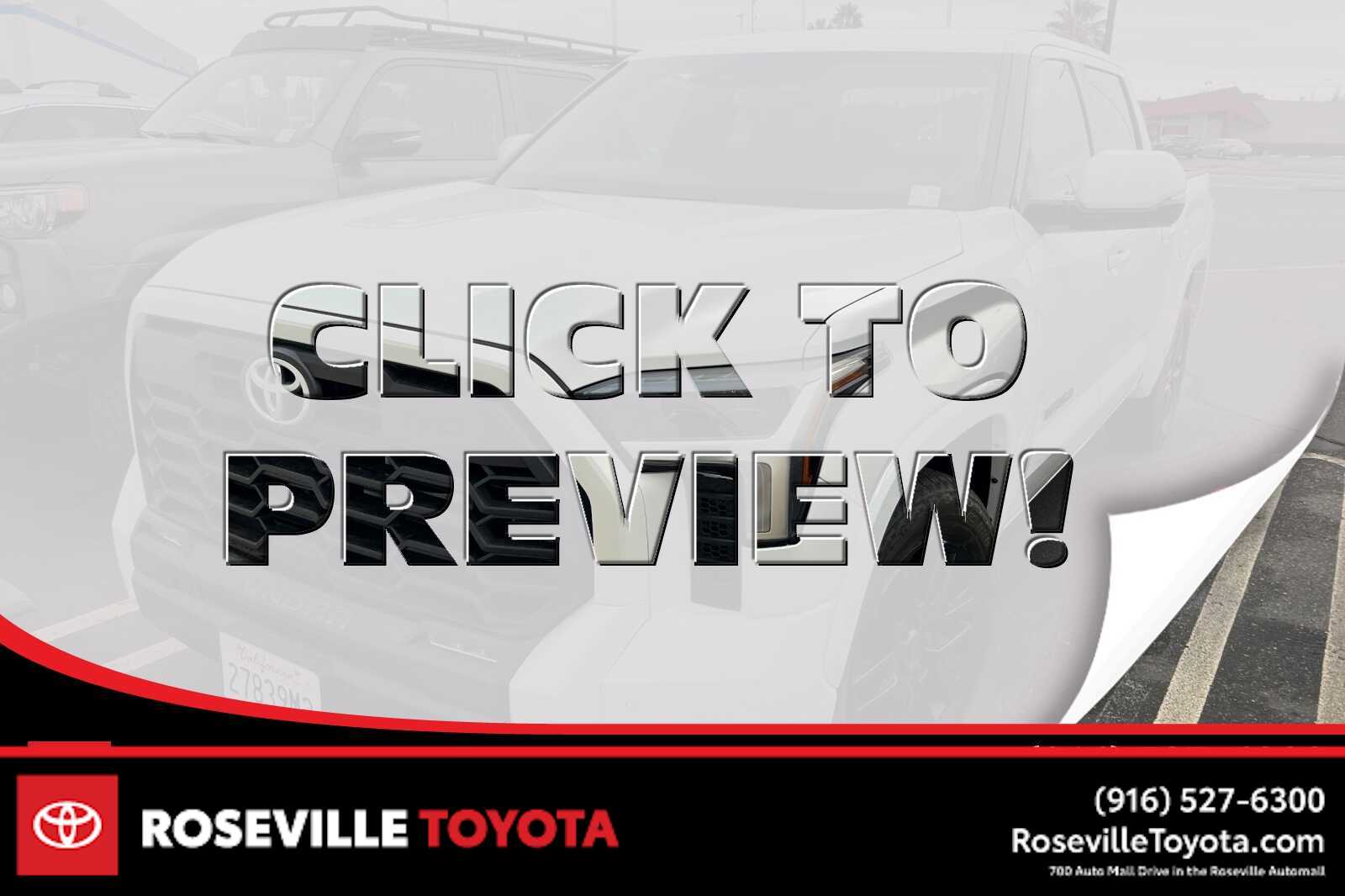 Thumbnail: 2022 Toyota Tundra - 1