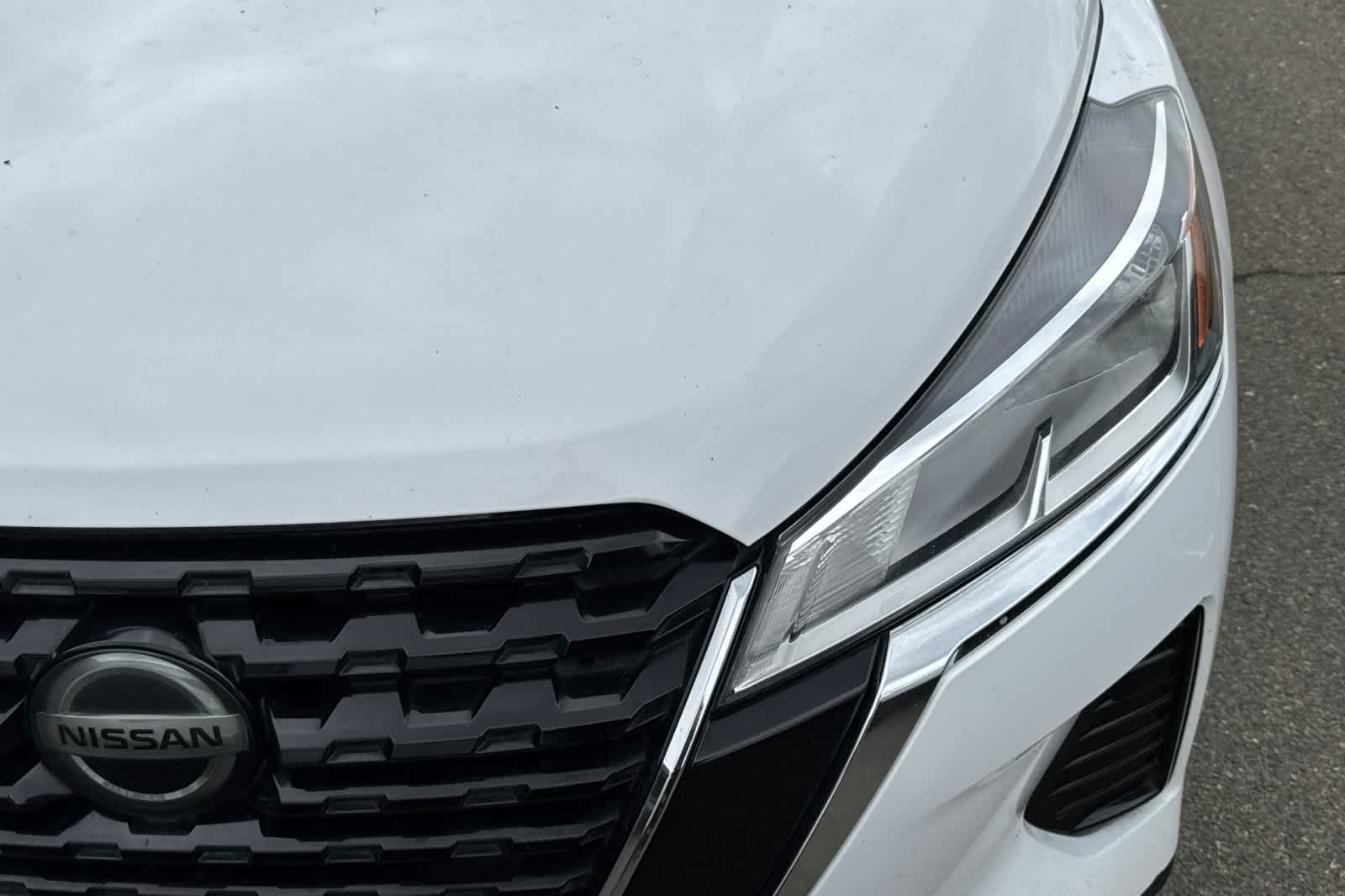 Thumbnail: 2021 Nissan Kicks - 11