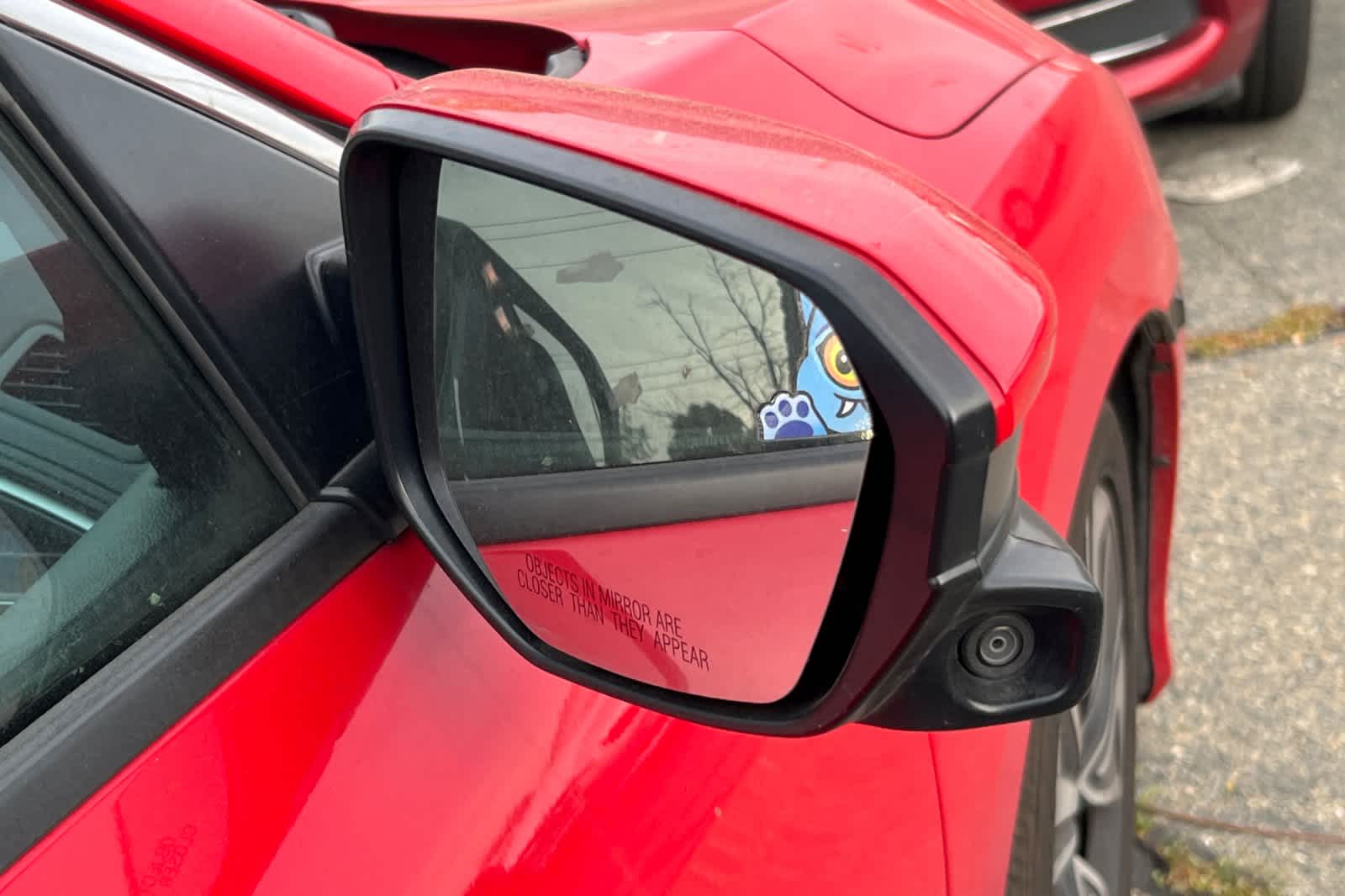 Thumbnail: 2017 Honda Civic - 16