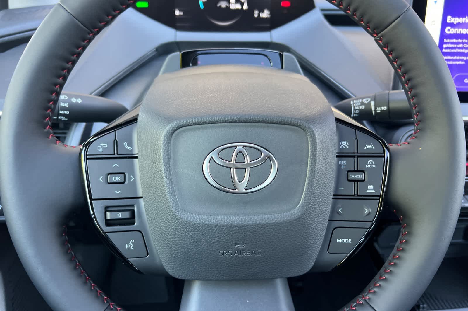 Thumbnail: 2025 Toyota Prius - 23