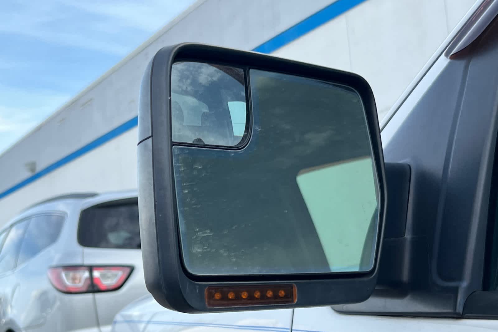 Thumbnail: 2013 Ford F-150 - 20