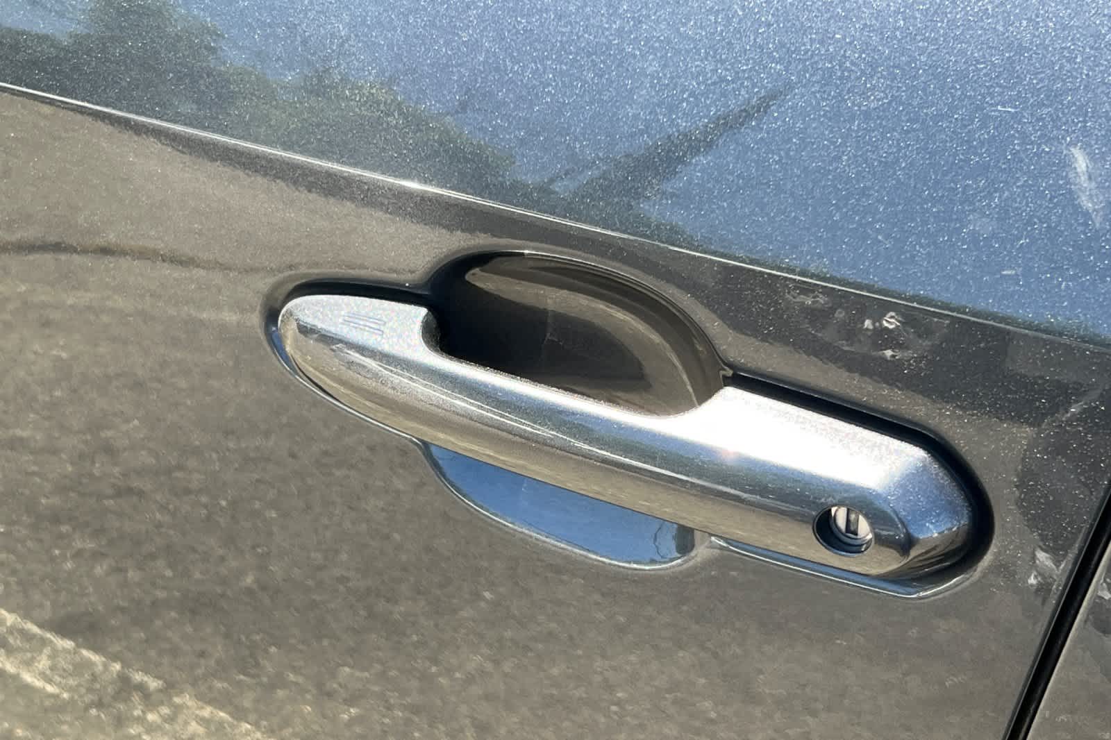 Thumbnail: 2023 Toyota RAV4 - 7