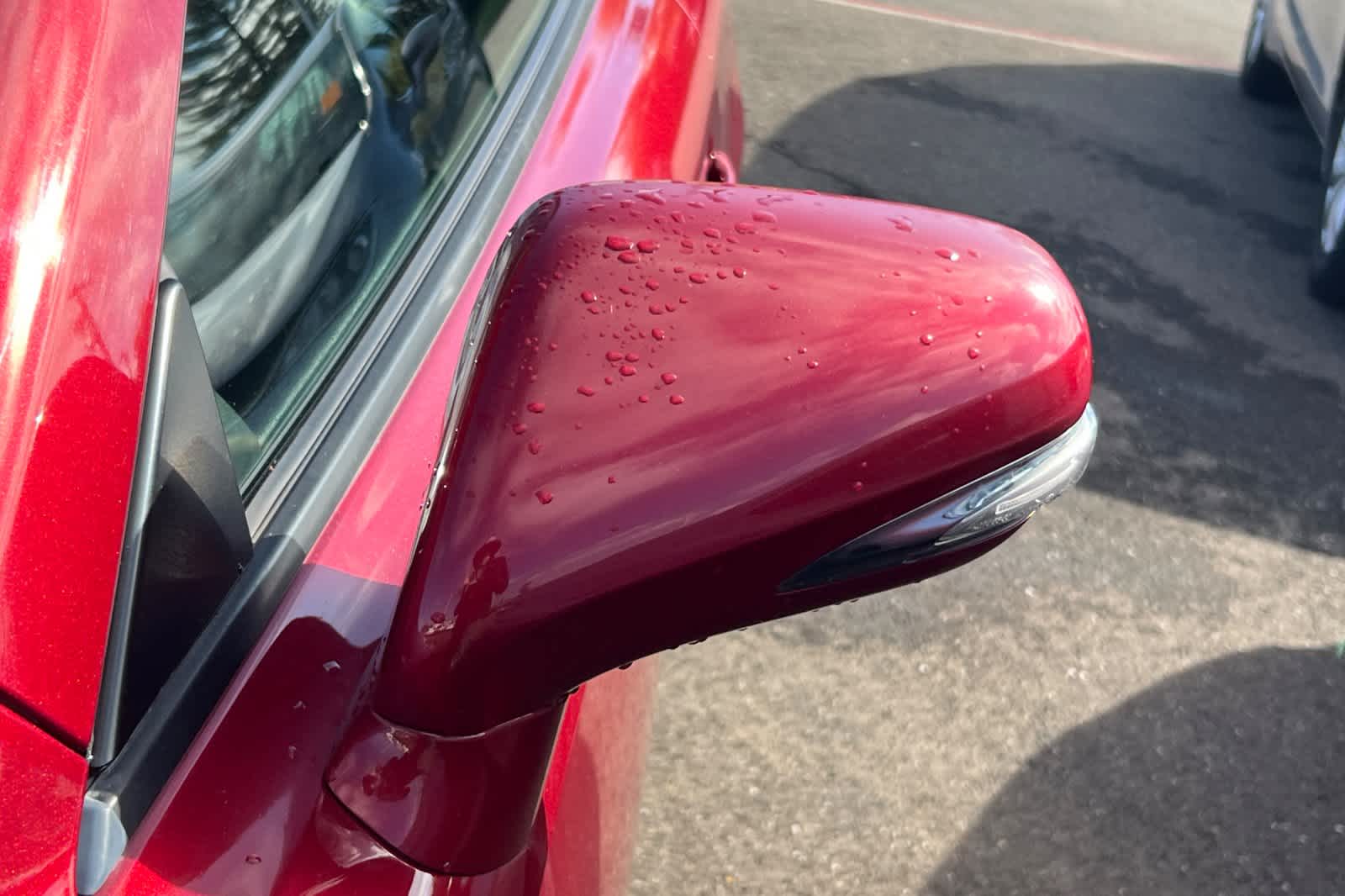 Thumbnail: 2011 Lexus IS - 18