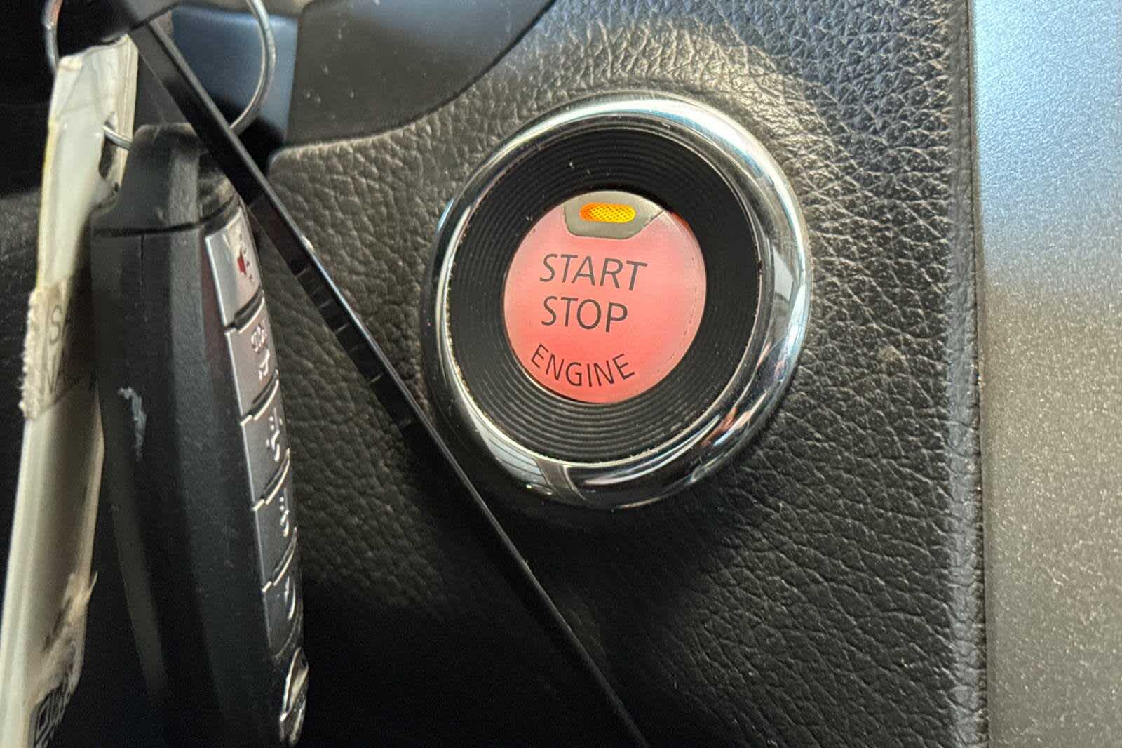 Thumbnail: 2015 Nissan Altima - 24