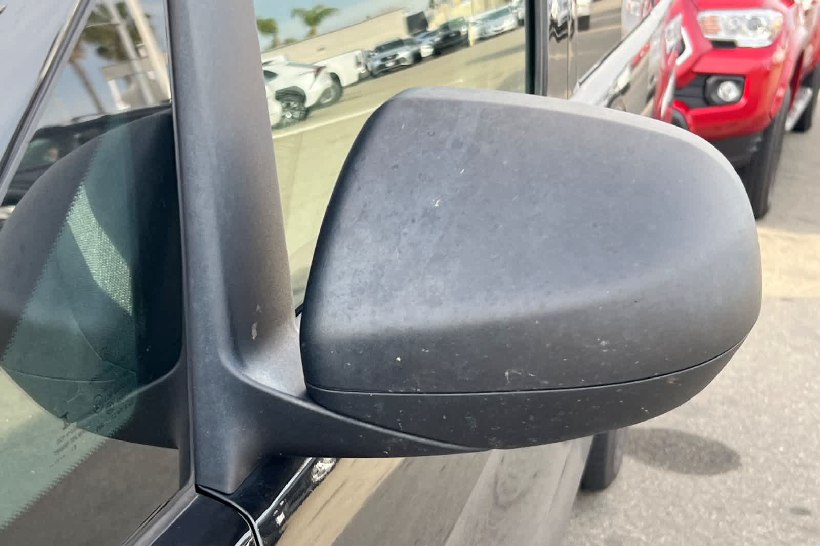 Thumbnail: 2018 Mercedes-Benz Metris - 21