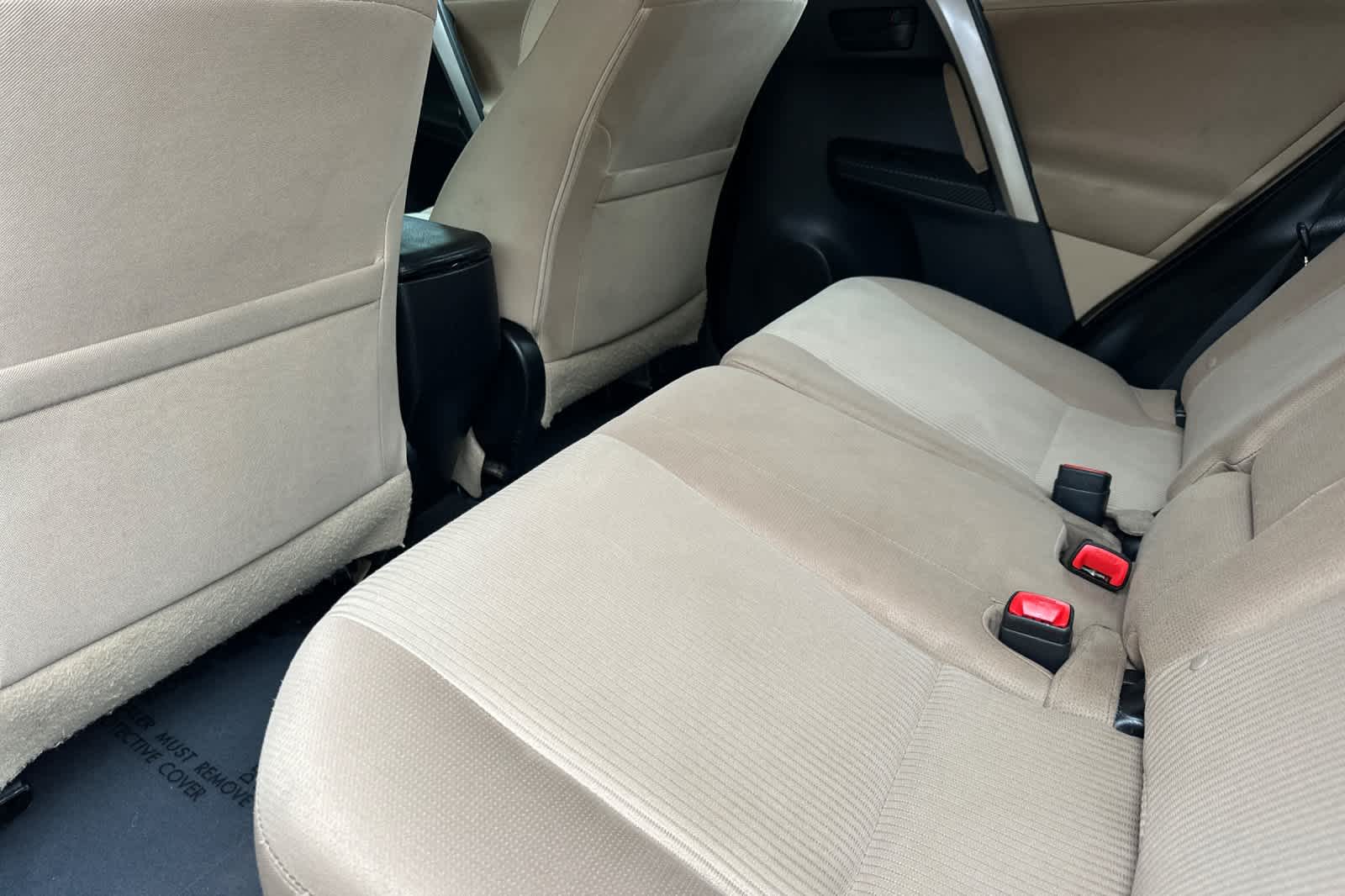 Thumbnail: 2013 Toyota RAV4 - 4